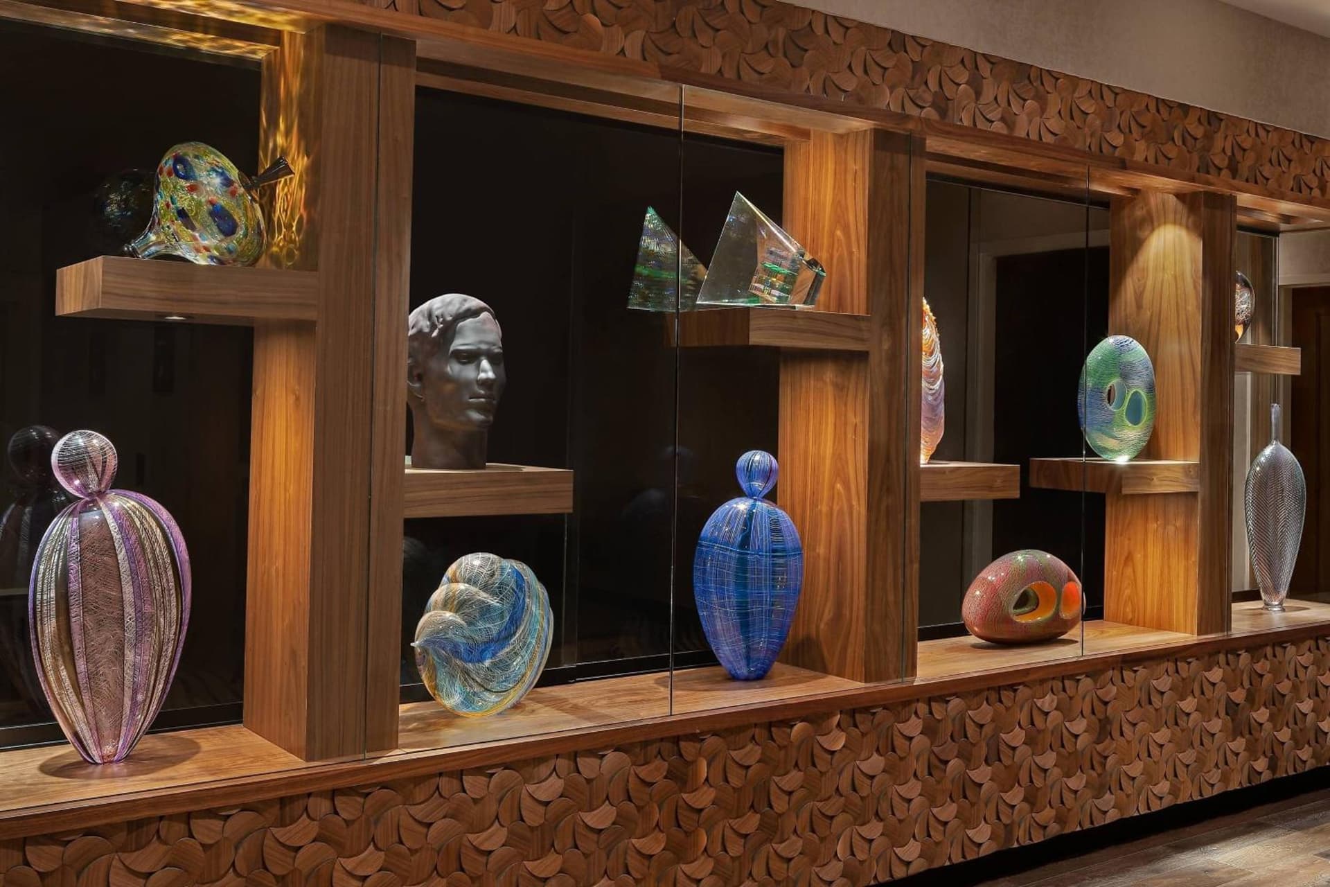 Glass Light Hotel & Gallery, Autograph Collection gallery photo in Norfolk, VA — image 32