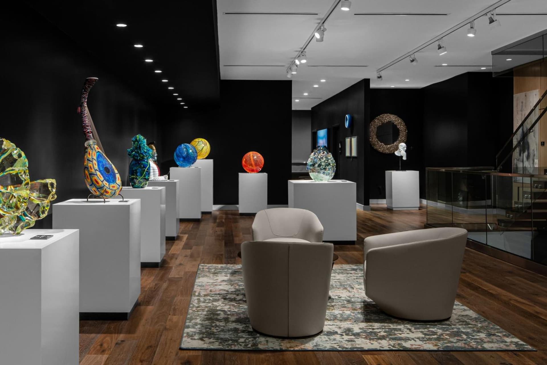 Glass Light Hotel & Gallery, Autograph Collection gallery photo in Norfolk, VA — image 28