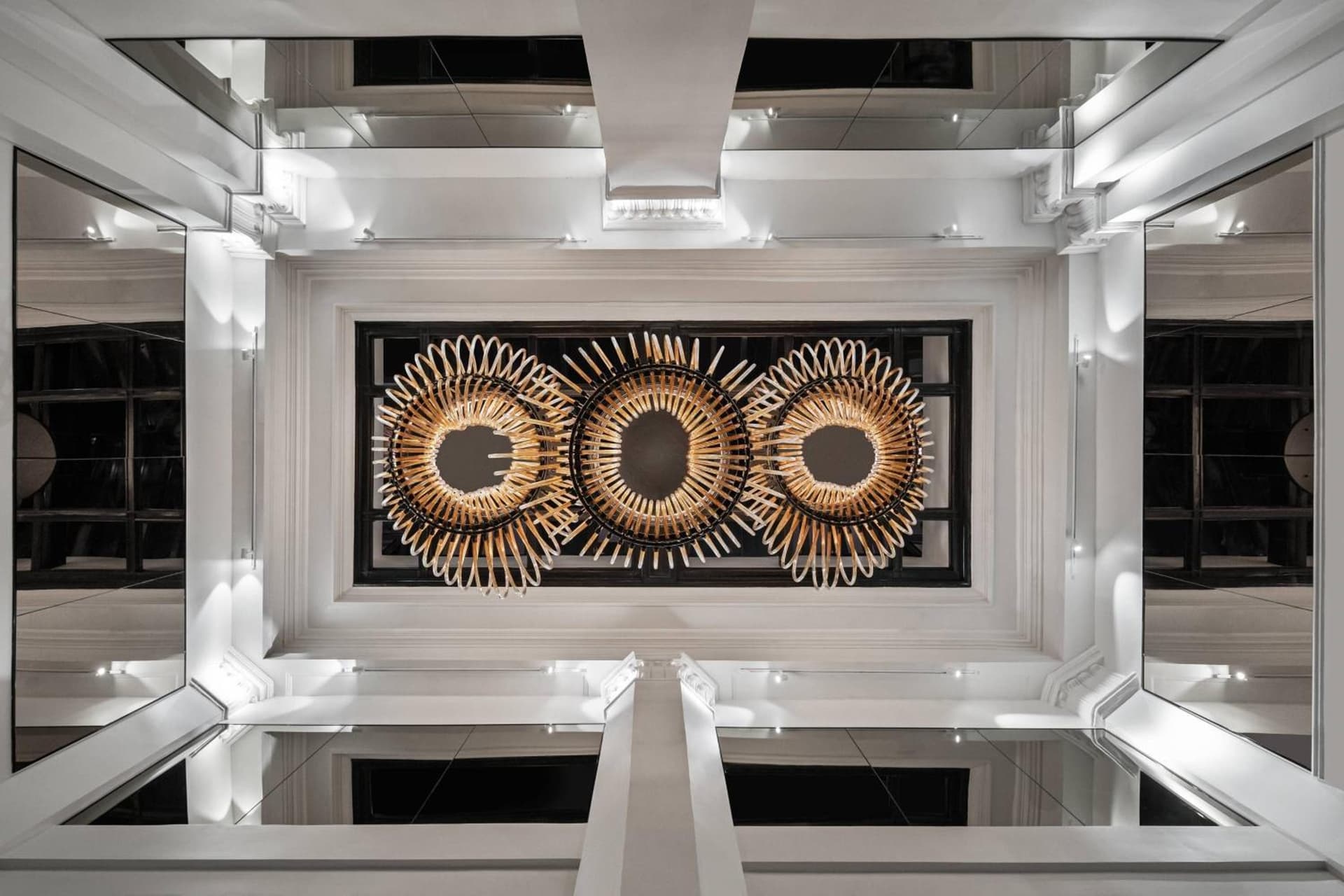 Glass Light Hotel & Gallery, Autograph Collection gallery photo in Norfolk, VA — image 34