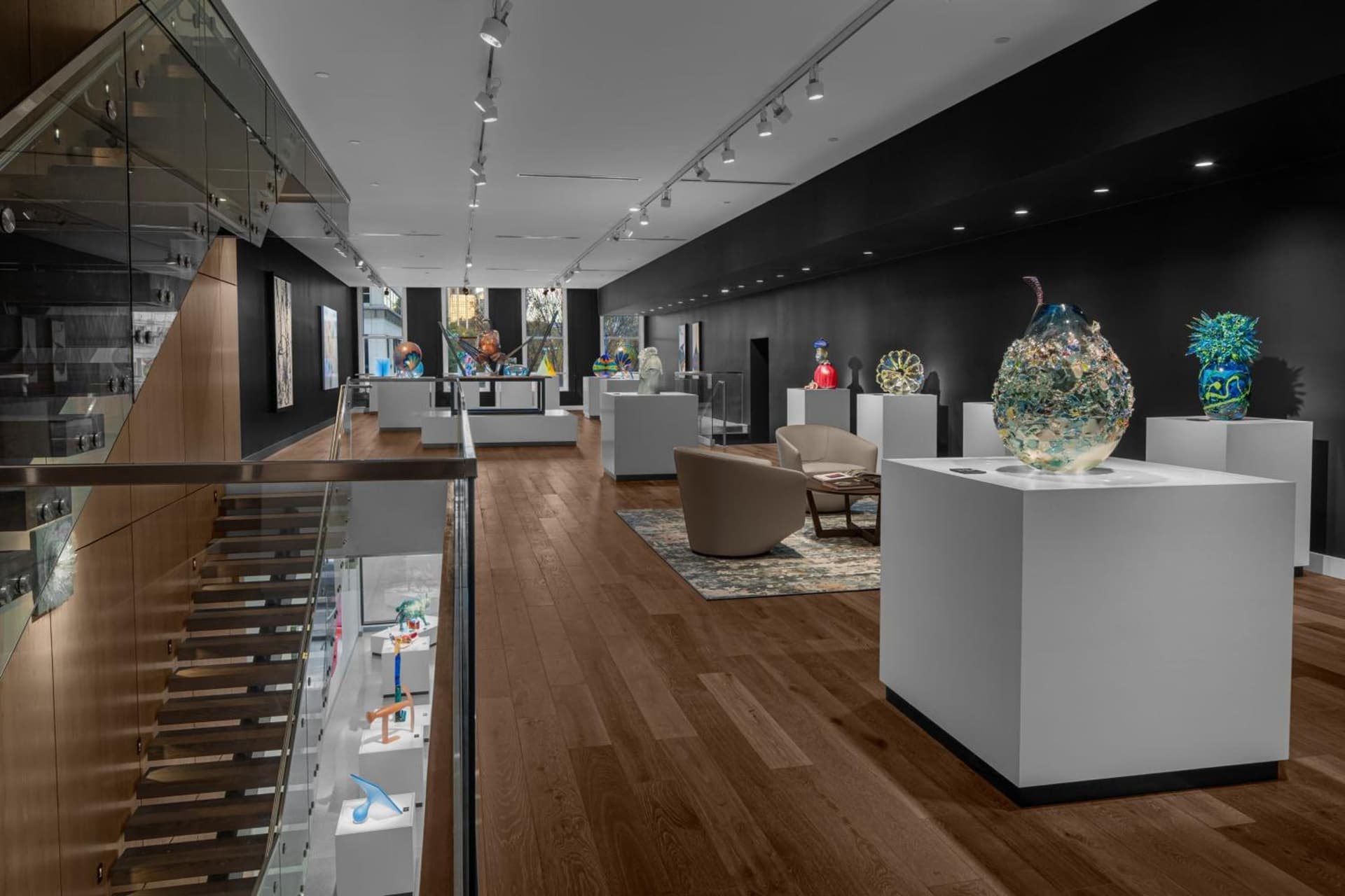 Glass Light Hotel & Gallery, Autograph Collection gallery photo in Norfolk, VA — image 21