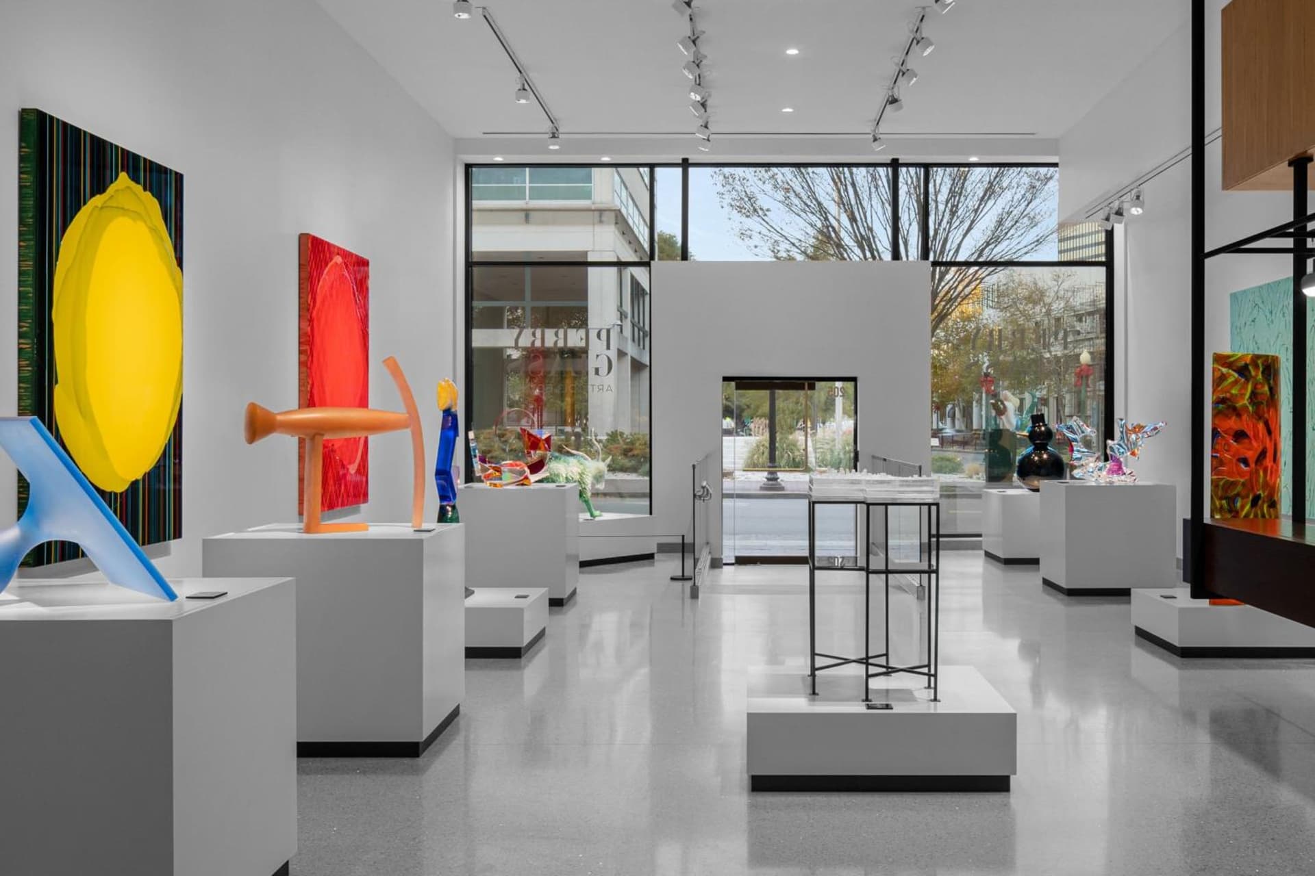 Glass Light Hotel & Gallery, Autograph Collection gallery photo in Norfolk, VA — image 54