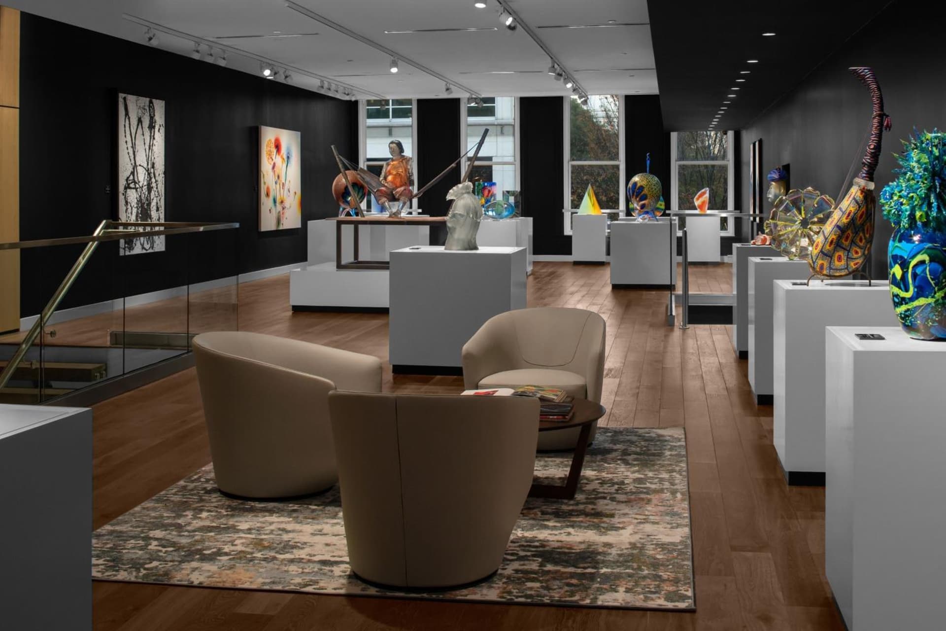 Glass Light Hotel & Gallery, Autograph Collection gallery photo in Norfolk, VA — image 12