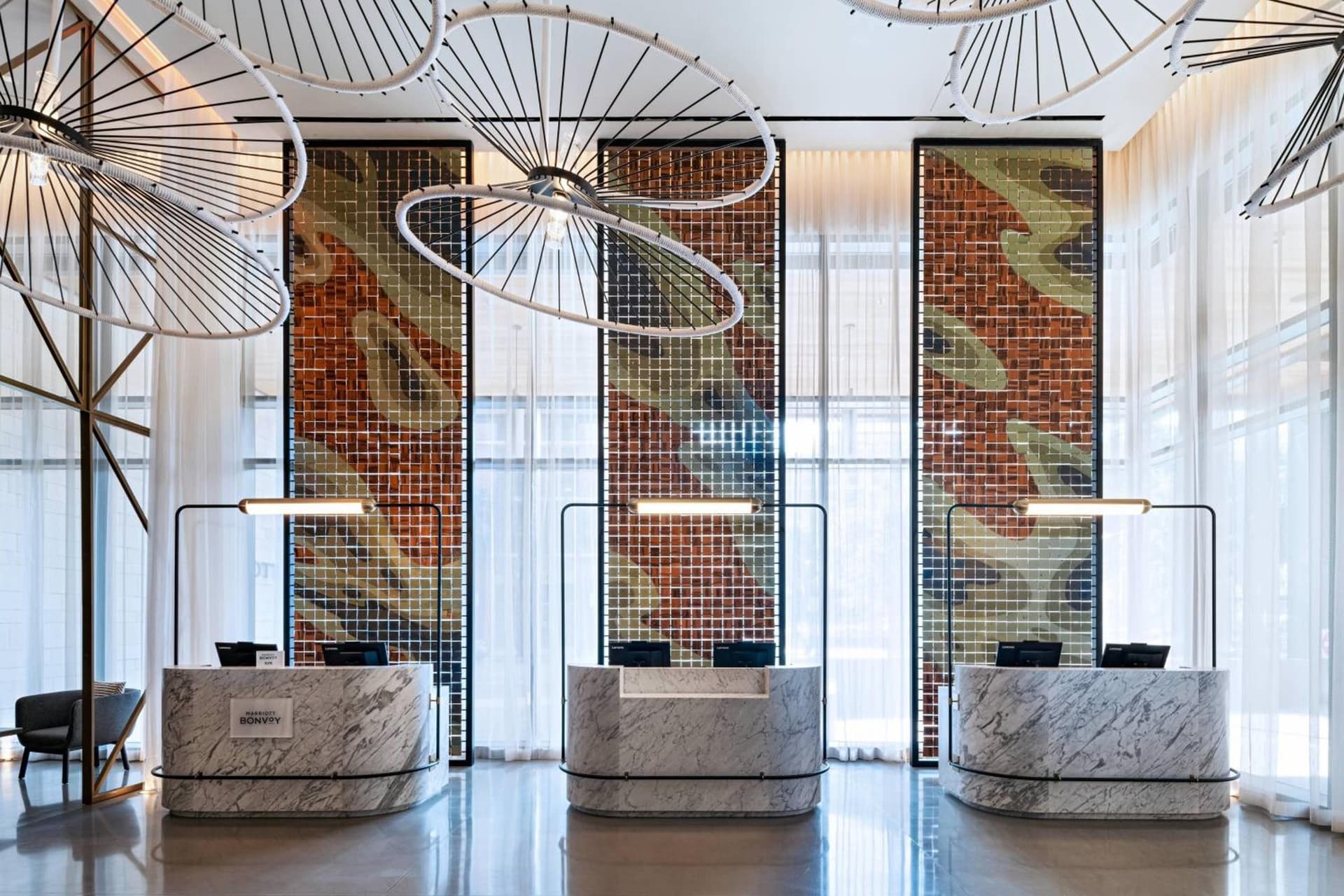 Austin Marriott Downtown gallery photo in Austin, TX — image 12