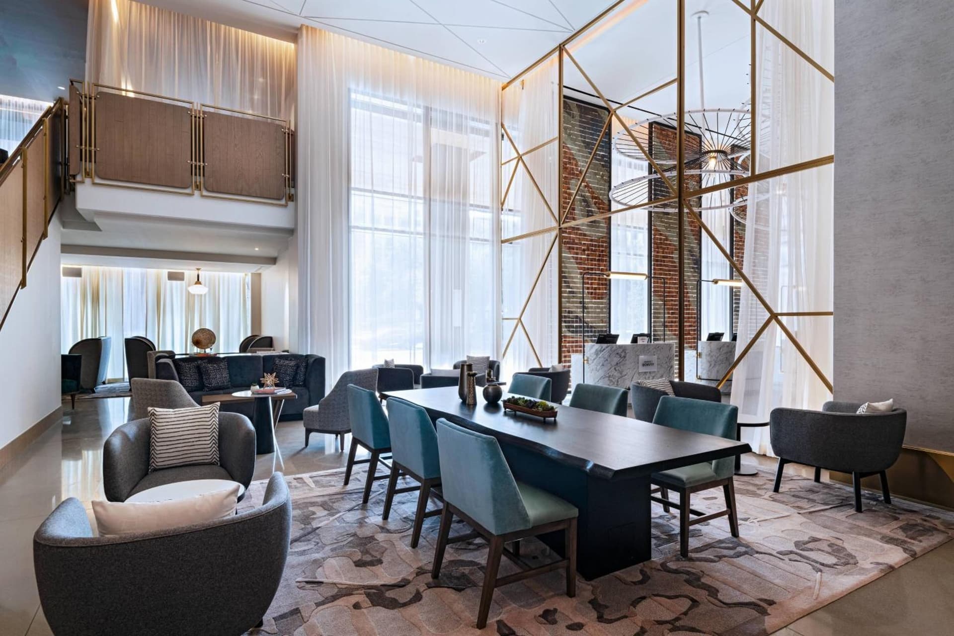 Austin Marriott Downtown gallery photo in Austin, TX — image 30