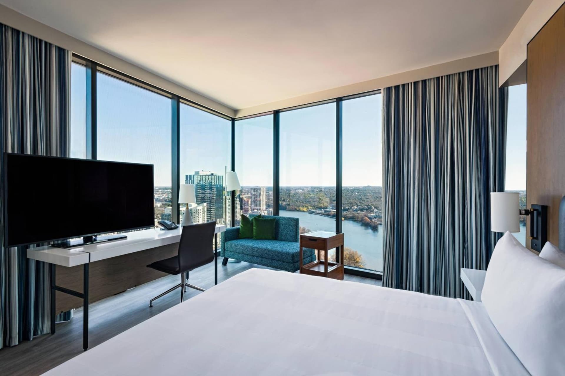 Austin Marriott Downtown gallery photo in Austin, TX — image 5