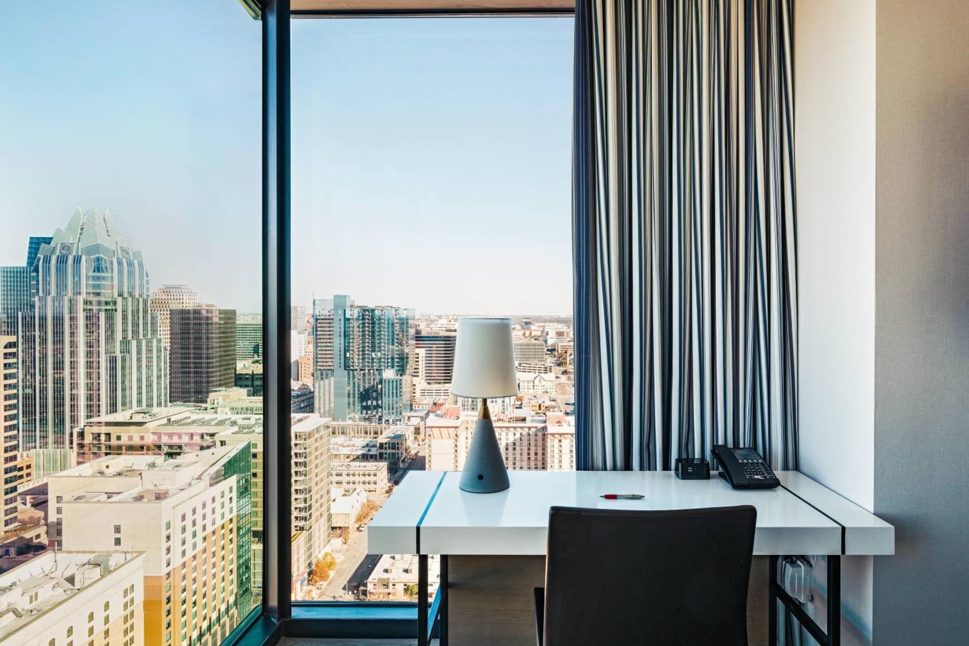 Austin Marriott Downtown gallery photo in Austin, TX — image 57