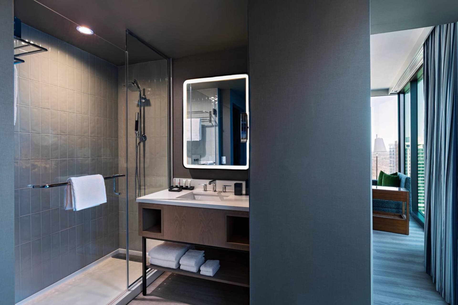 Austin Marriott Downtown gallery photo in Austin, TX — image 13
