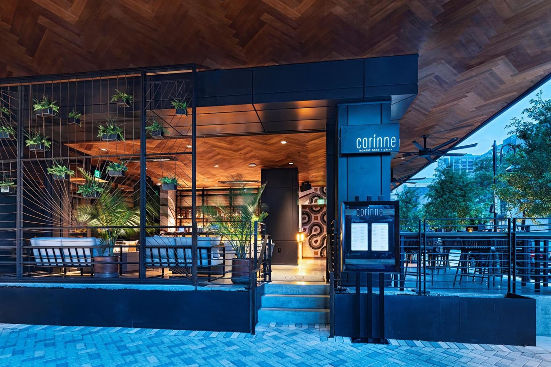 Austin Marriott Downtown gallery photo in Austin, TX — image 22
