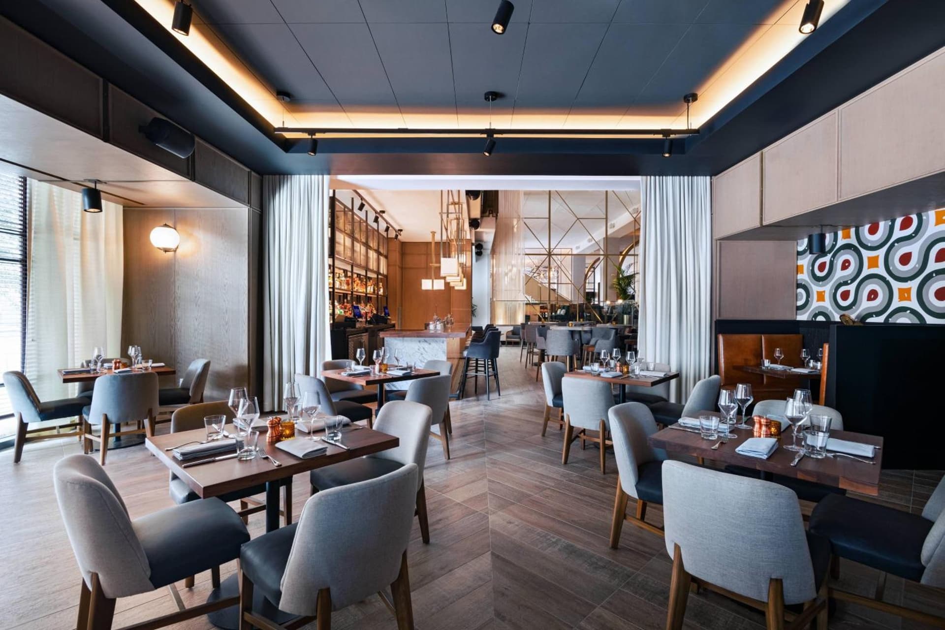 Austin Marriott Downtown gallery photo in Austin, TX — image 90