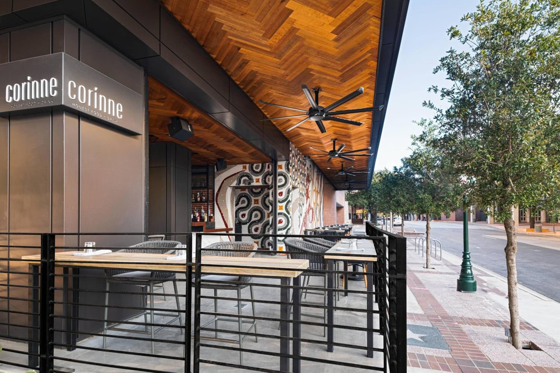 Austin Marriott Downtown gallery photo in Austin, TX — image 86