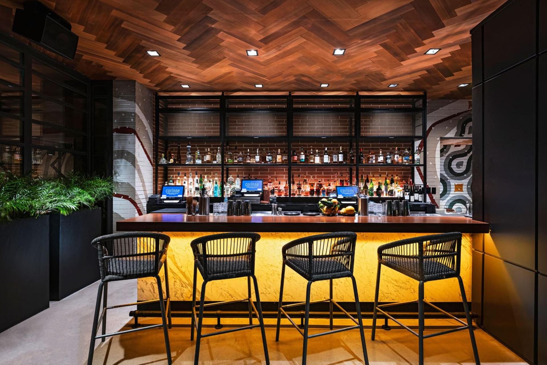 Austin Marriott Downtown gallery photo in Austin, TX — image 24