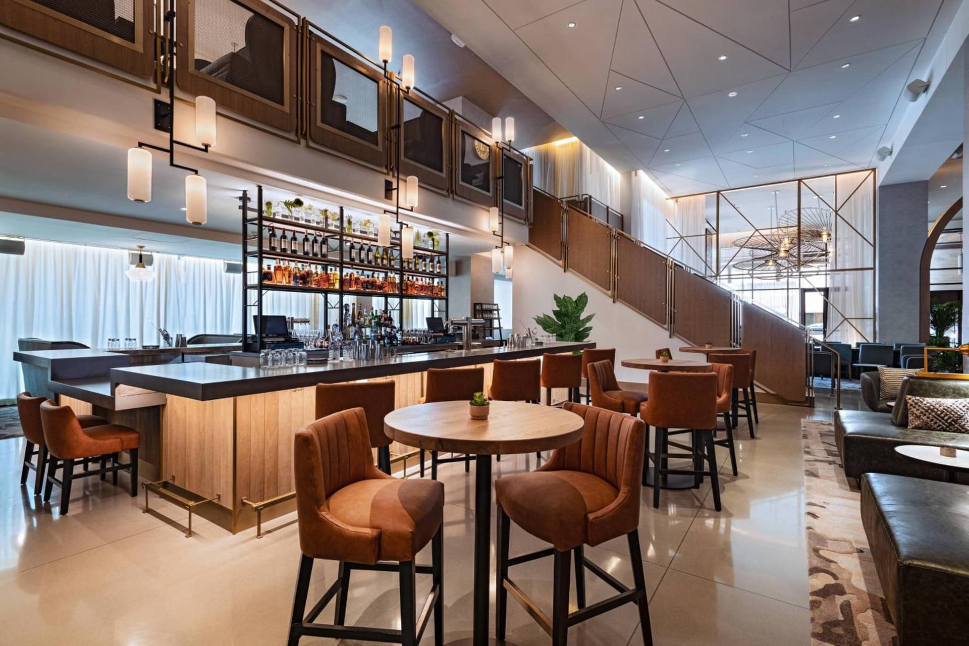 Austin Marriott Downtown gallery photo in Austin, TX — image 59