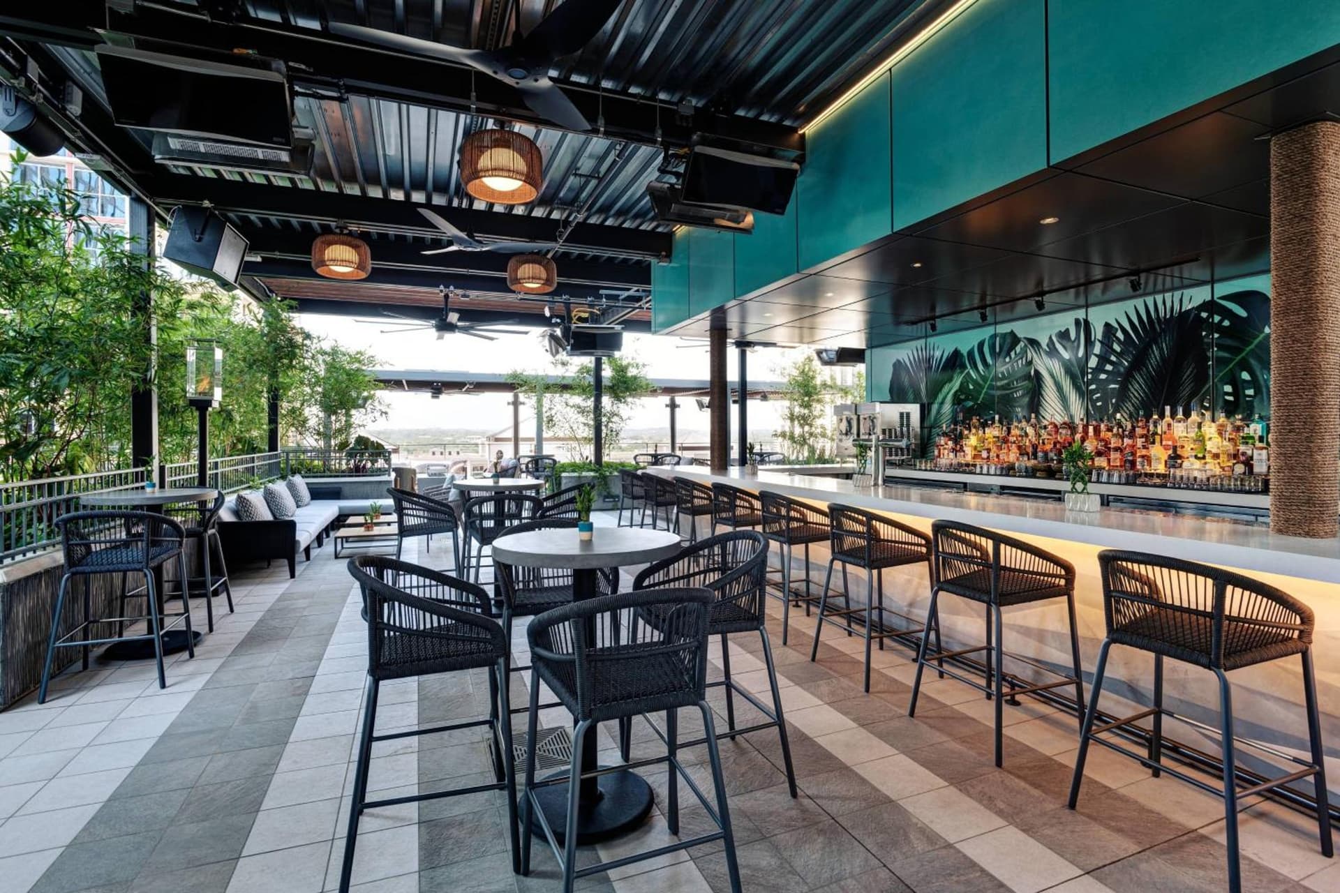 Austin Marriott Downtown gallery photo in Austin, TX — image 64