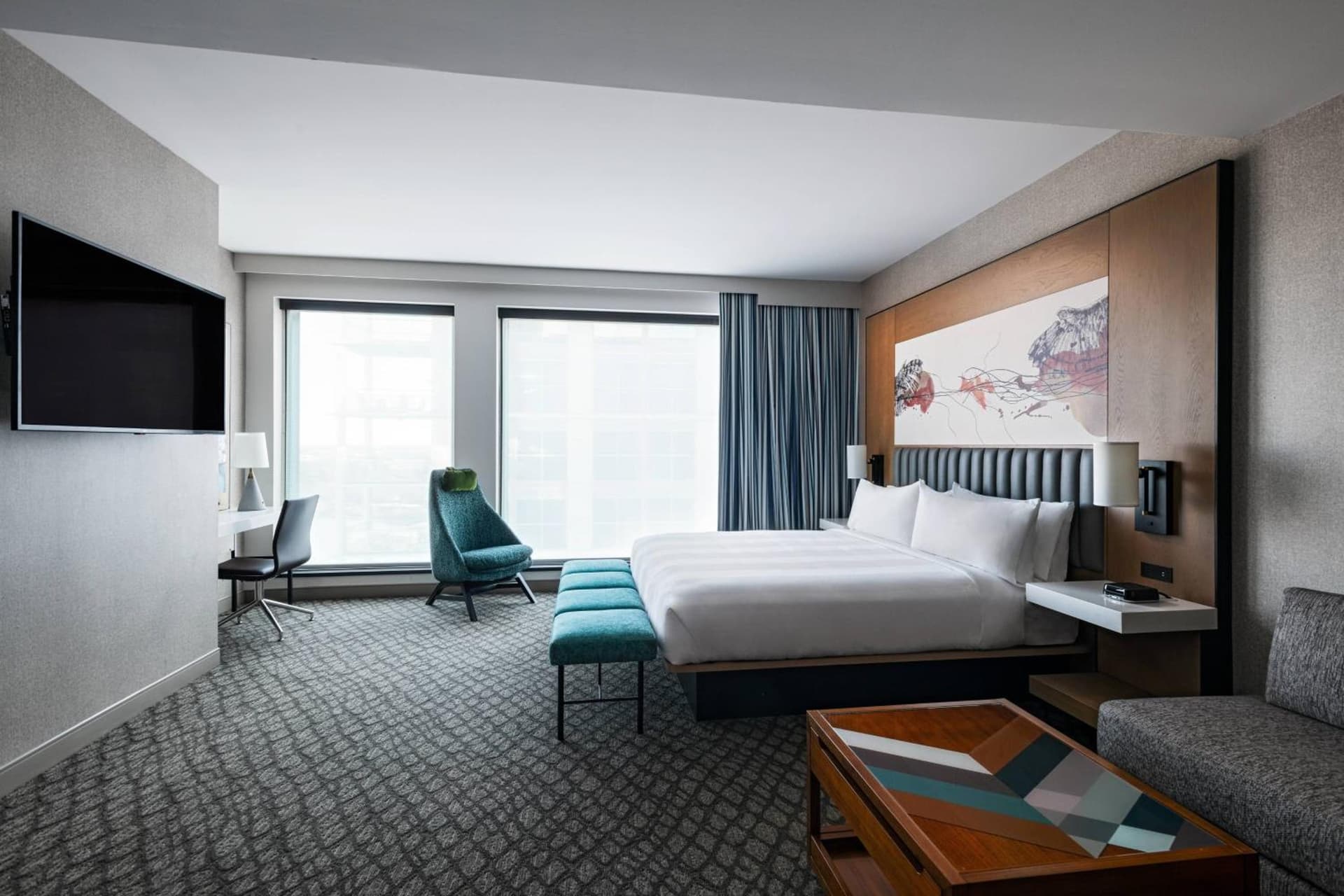 Austin Marriott Downtown gallery photo in Austin, TX — image 82