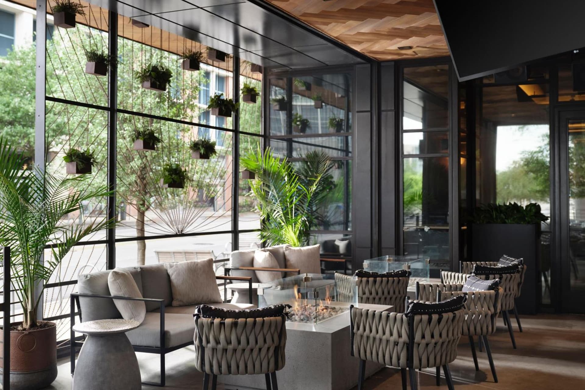Austin Marriott Downtown gallery photo in Austin, TX — image 77