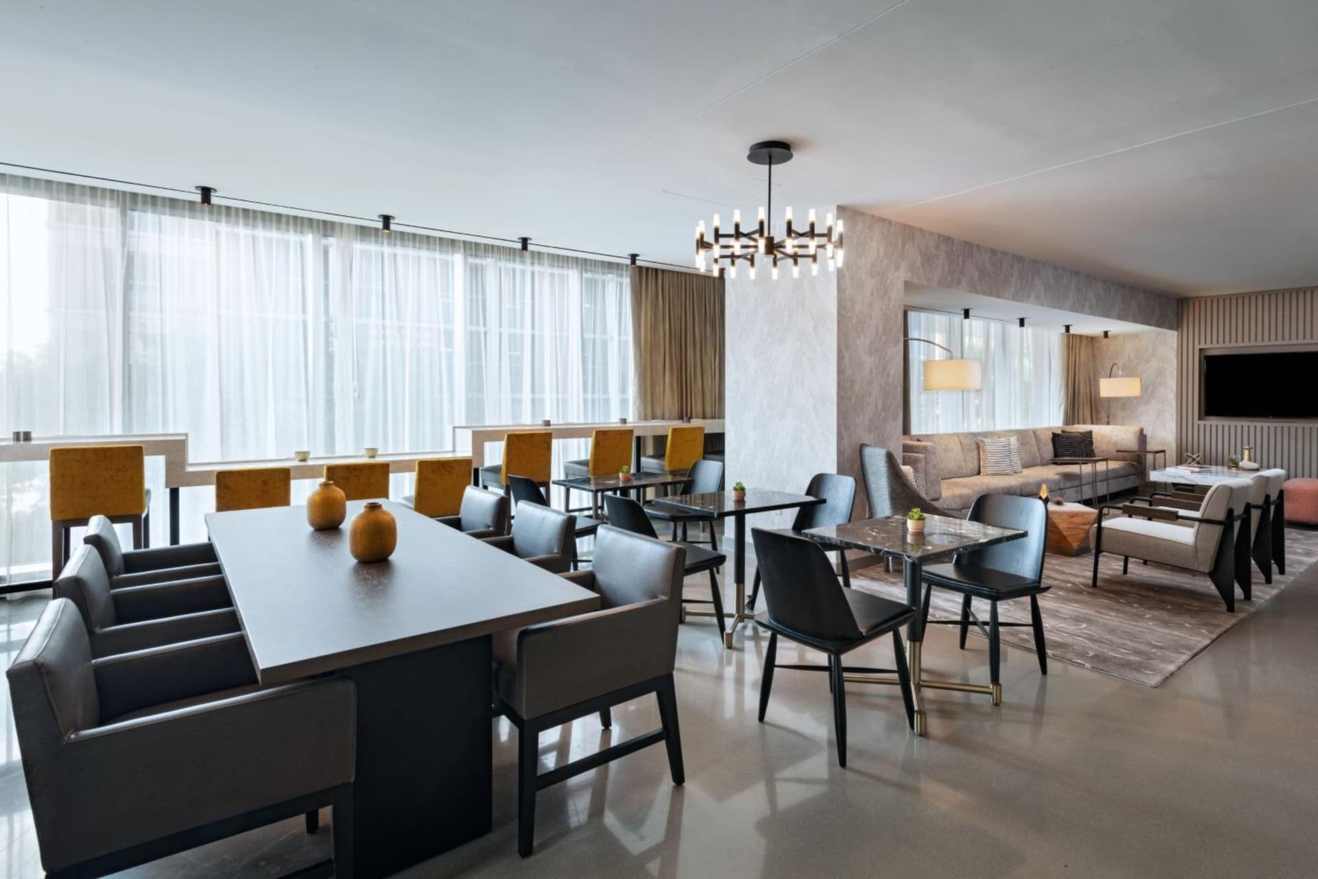 Austin Marriott Downtown gallery photo in Austin, TX — image 36
