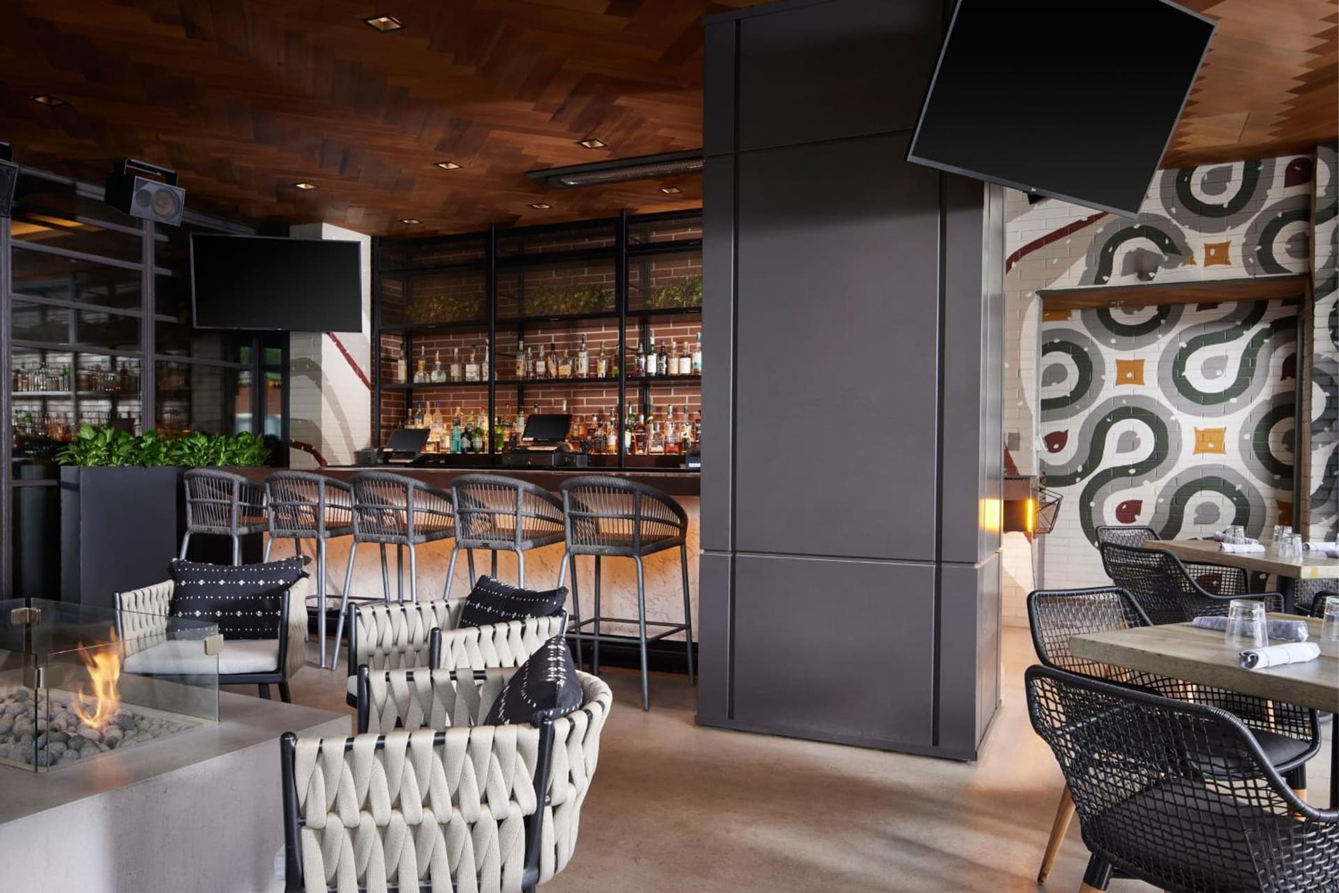 Austin Marriott Downtown gallery photo in Austin, TX — image 94
