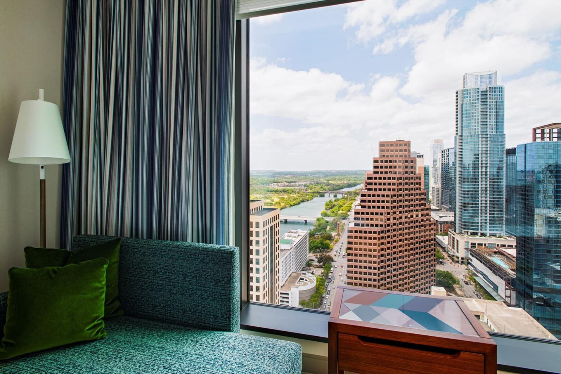 Austin Marriott Downtown gallery photo in Austin, TX — image 34