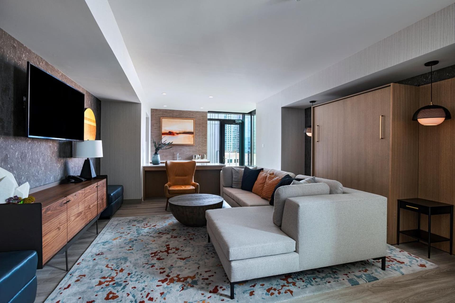 Austin Marriott Downtown gallery photo in Austin, TX — image 84