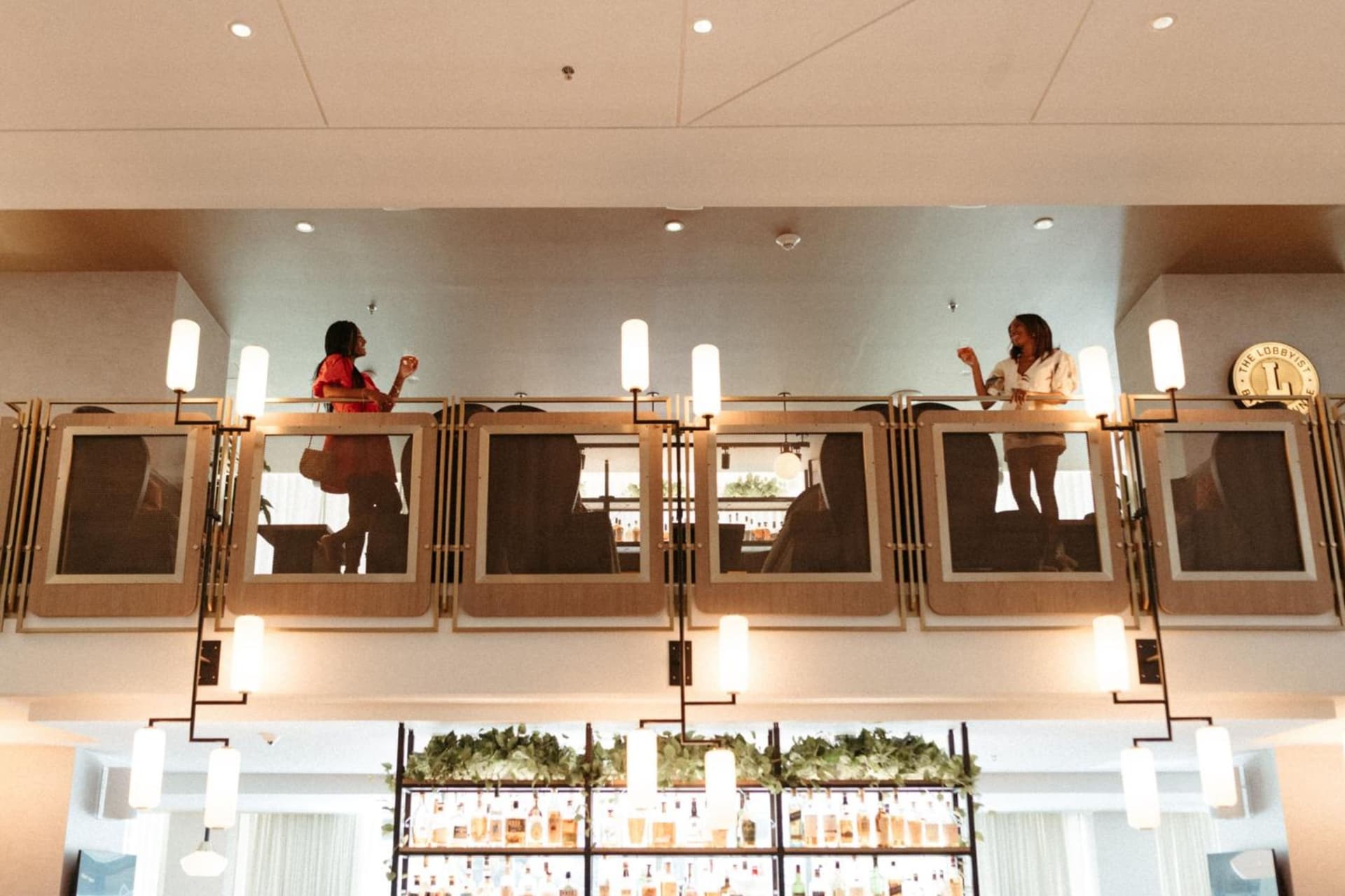 Austin Marriott Downtown gallery photo in Austin, TX — image 18