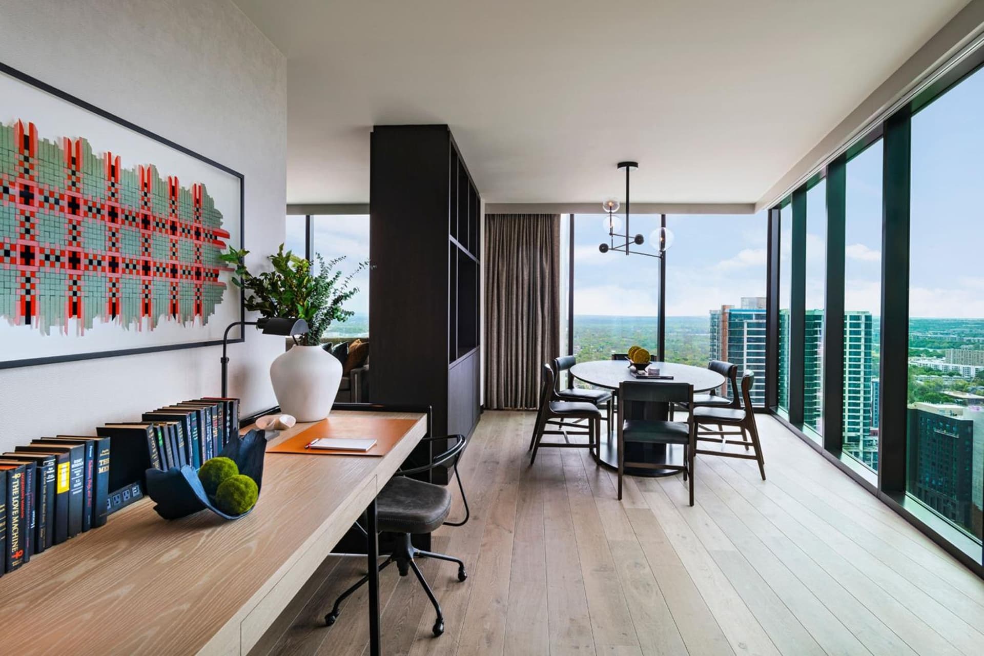 Austin Marriott Downtown gallery photo in Austin, TX — image 40