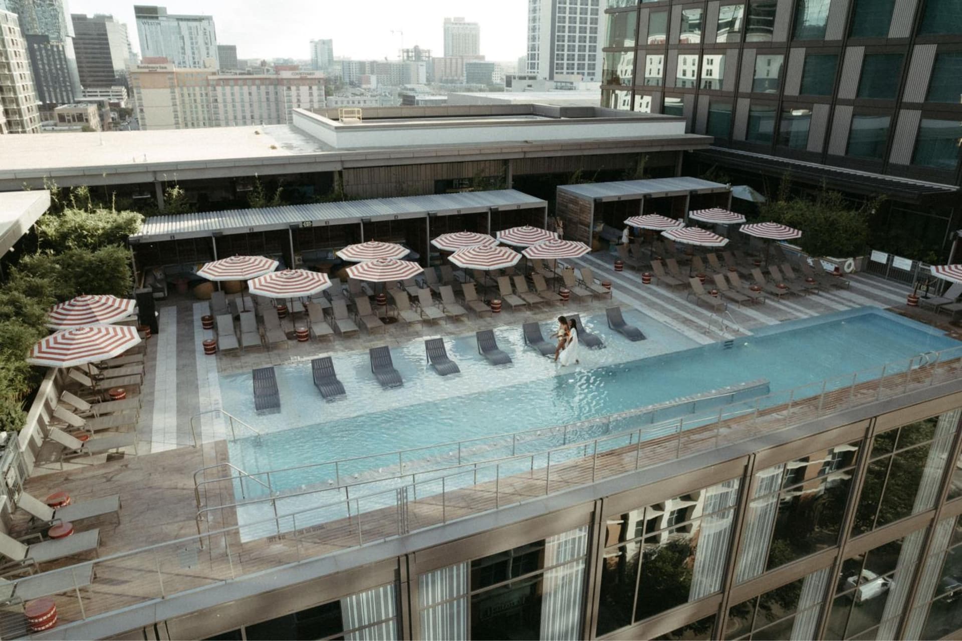 Austin Marriott Downtown gallery photo in Austin, TX — image 70