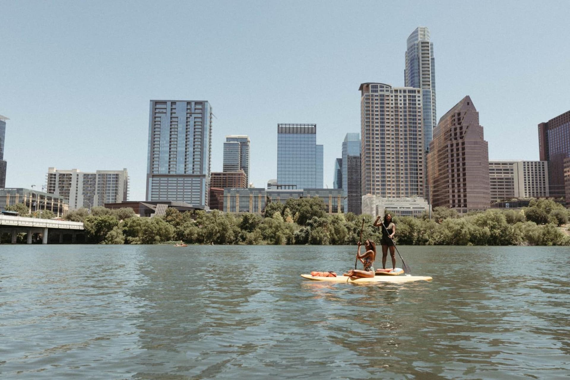 Austin Marriott Downtown gallery photo in Austin, TX — image 73