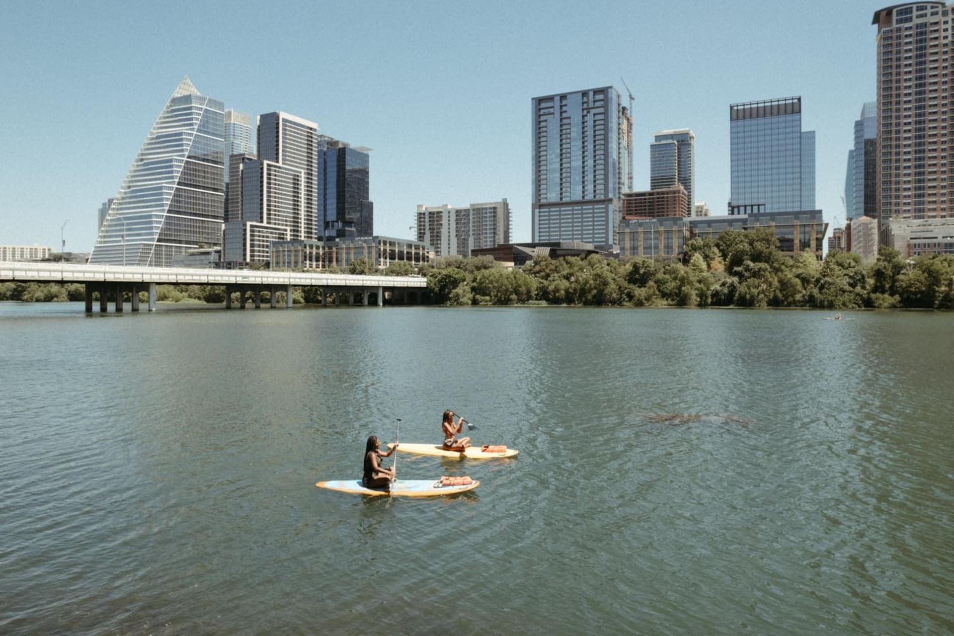Austin Marriott Downtown gallery photo in Austin, TX — image 27