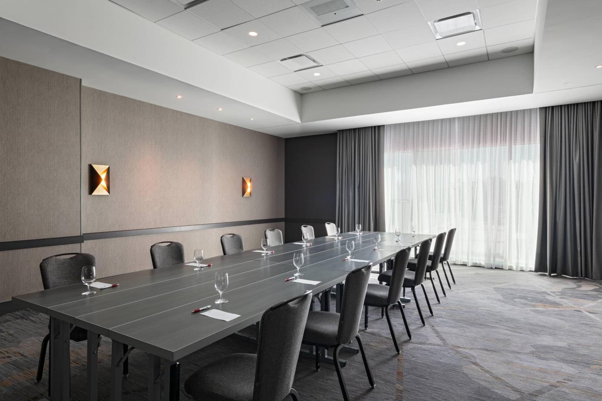 Austin Marriott Downtown gallery photo in Austin, TX — image 54
