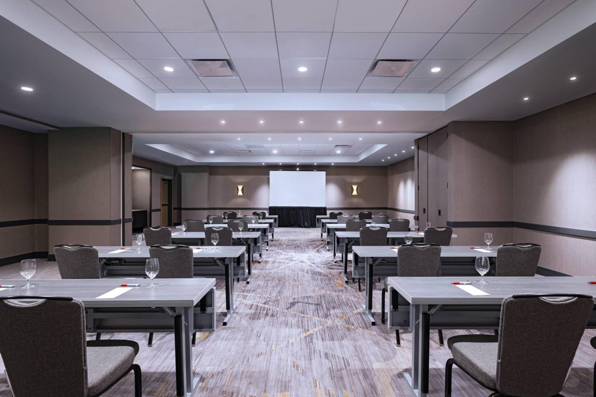 Austin Marriott Downtown gallery photo in Austin, TX — image 11