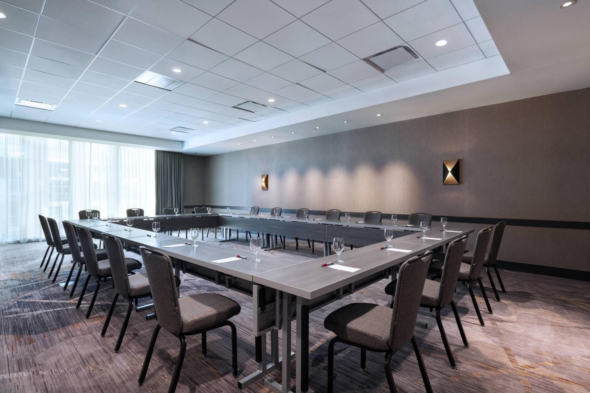 Austin Marriott Downtown gallery photo in Austin, TX — image 78