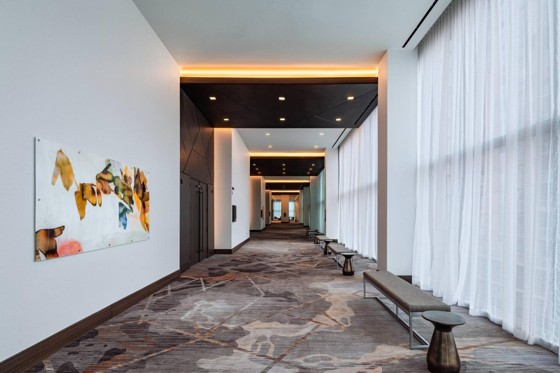 Austin Marriott Downtown gallery photo in Austin, TX — image 17