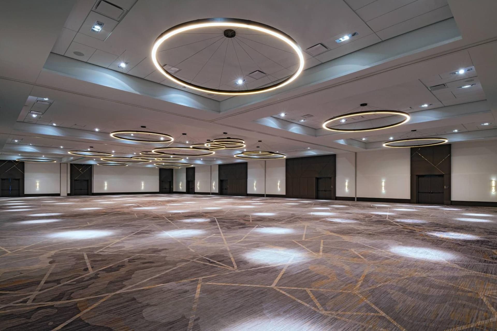 Austin Marriott Downtown gallery photo in Austin, TX — image 15