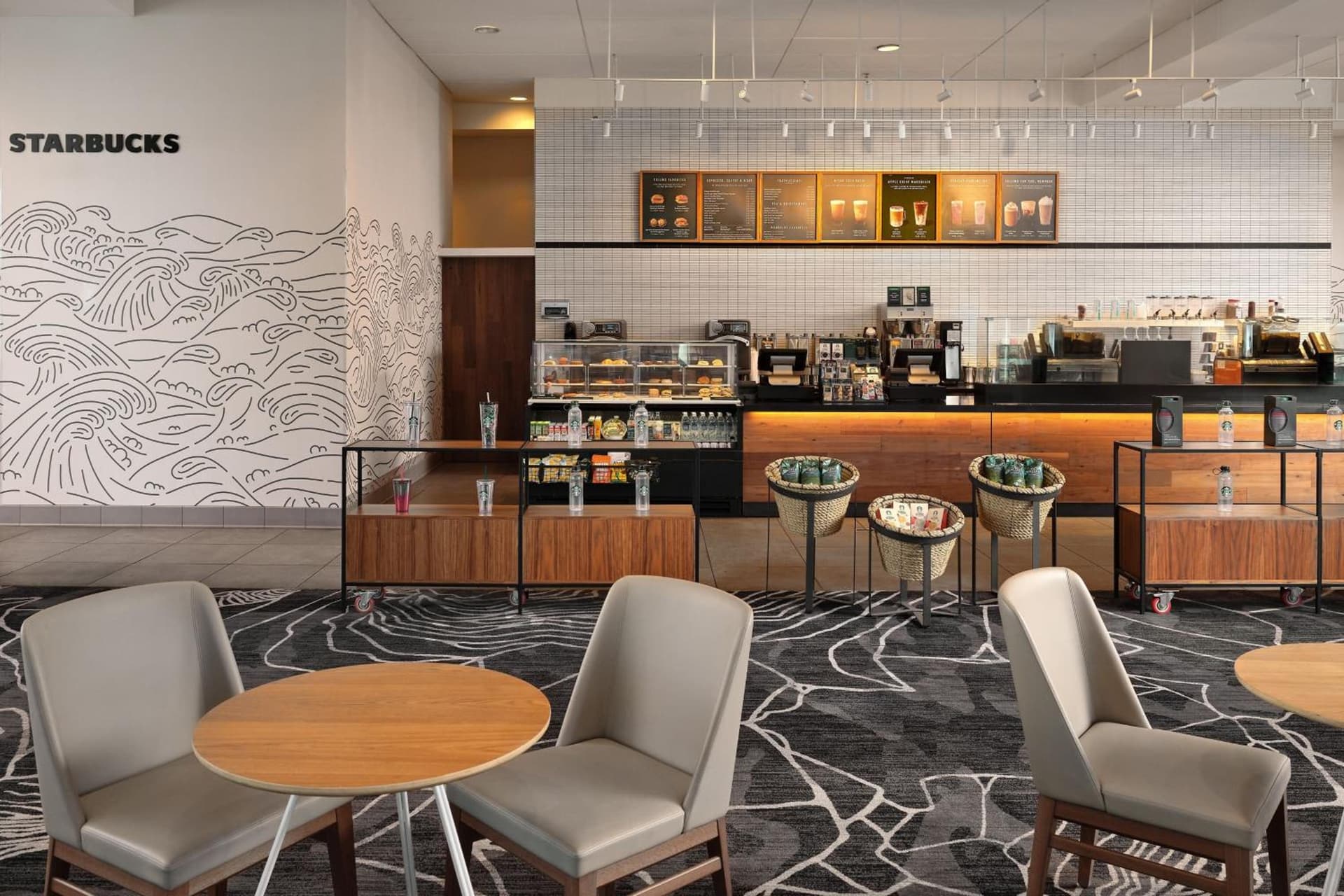 JW Marriott Indianapolis gallery photo in Indianapolis, IN — image 22