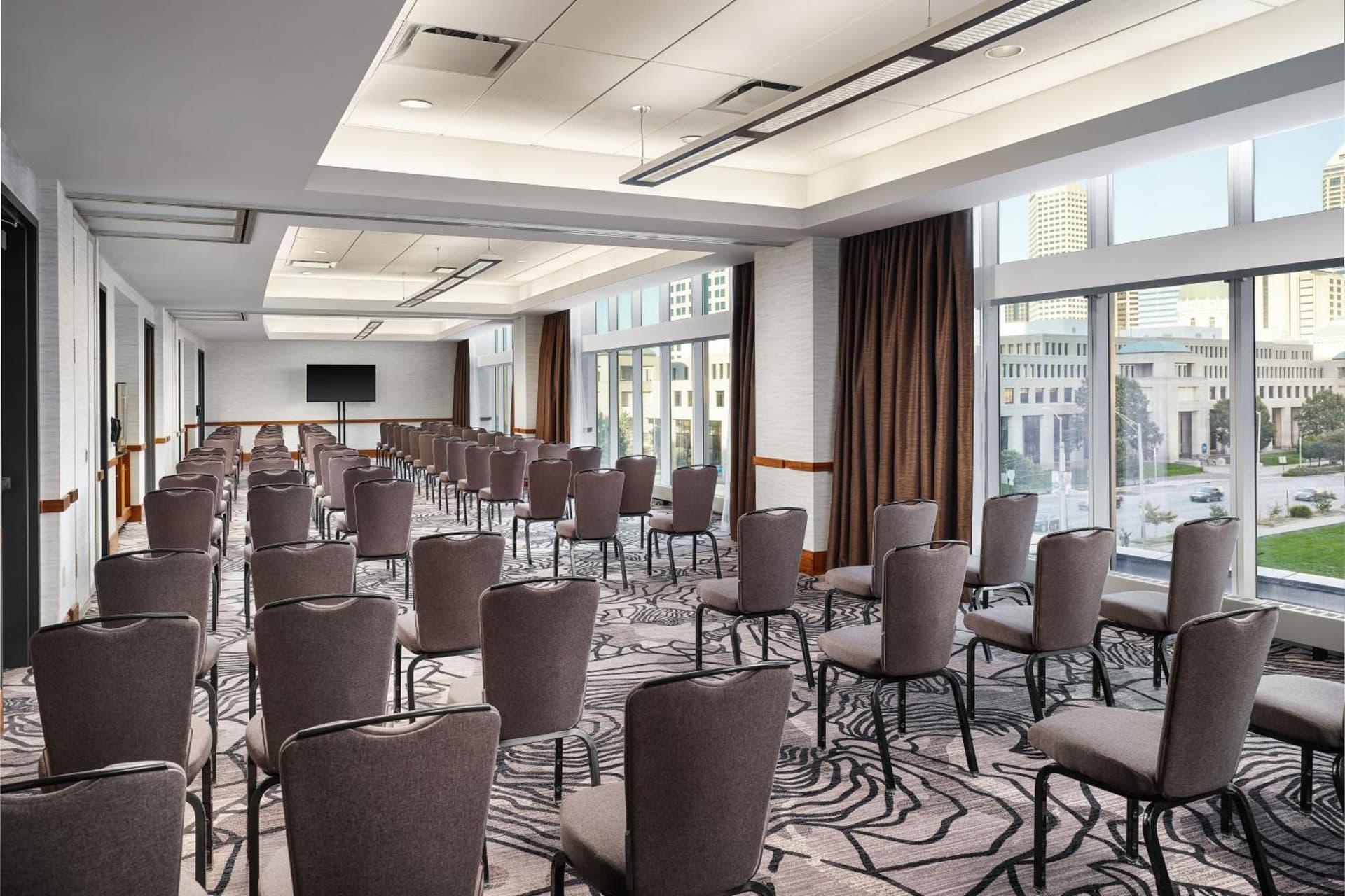 JW Marriott Indianapolis gallery photo in Indianapolis, IN — image 31