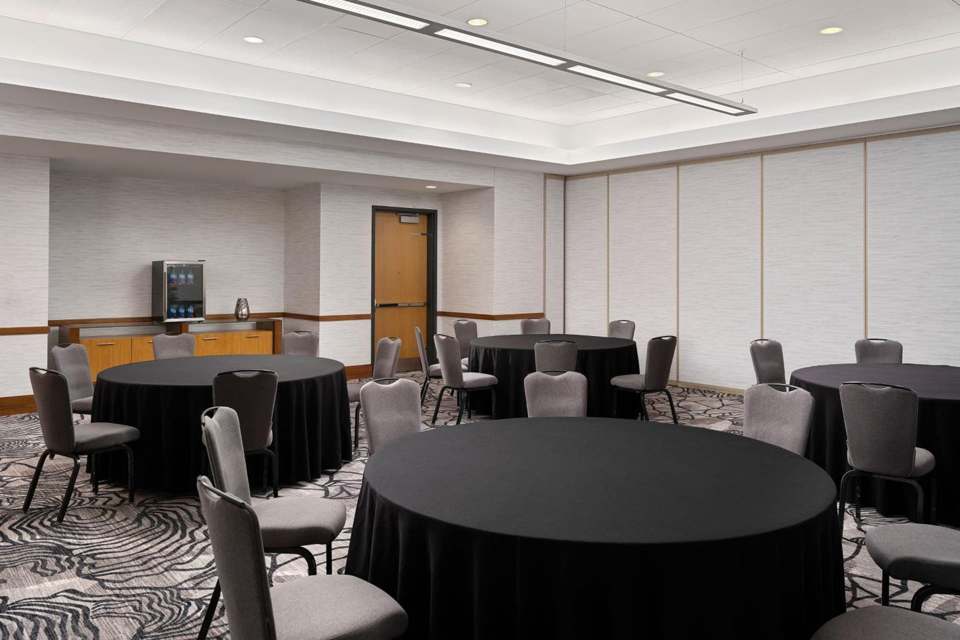 JW Marriott Indianapolis gallery photo in Indianapolis, IN — image 62