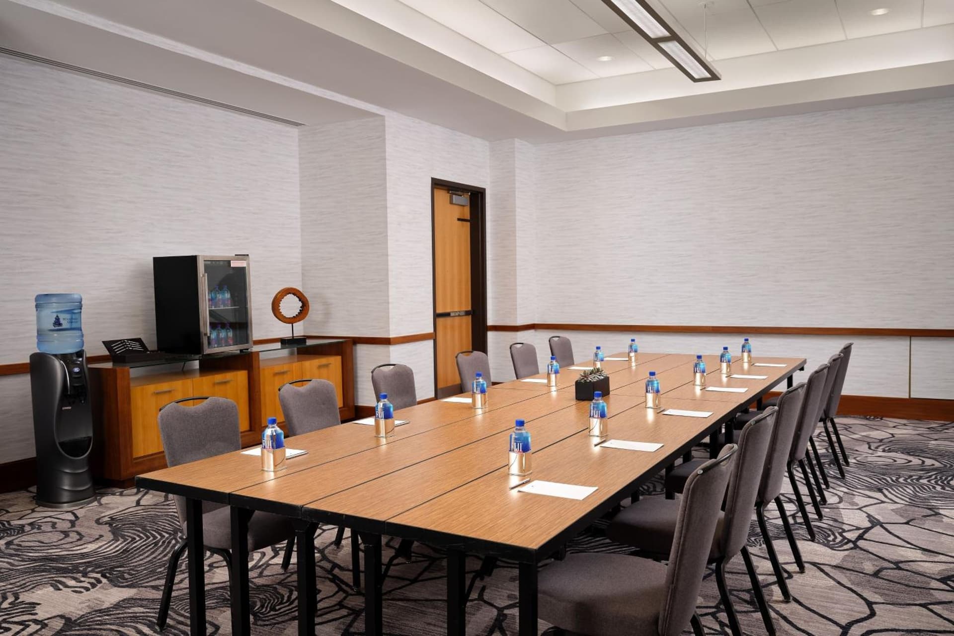 JW Marriott Indianapolis gallery photo in Indianapolis, IN — image 52