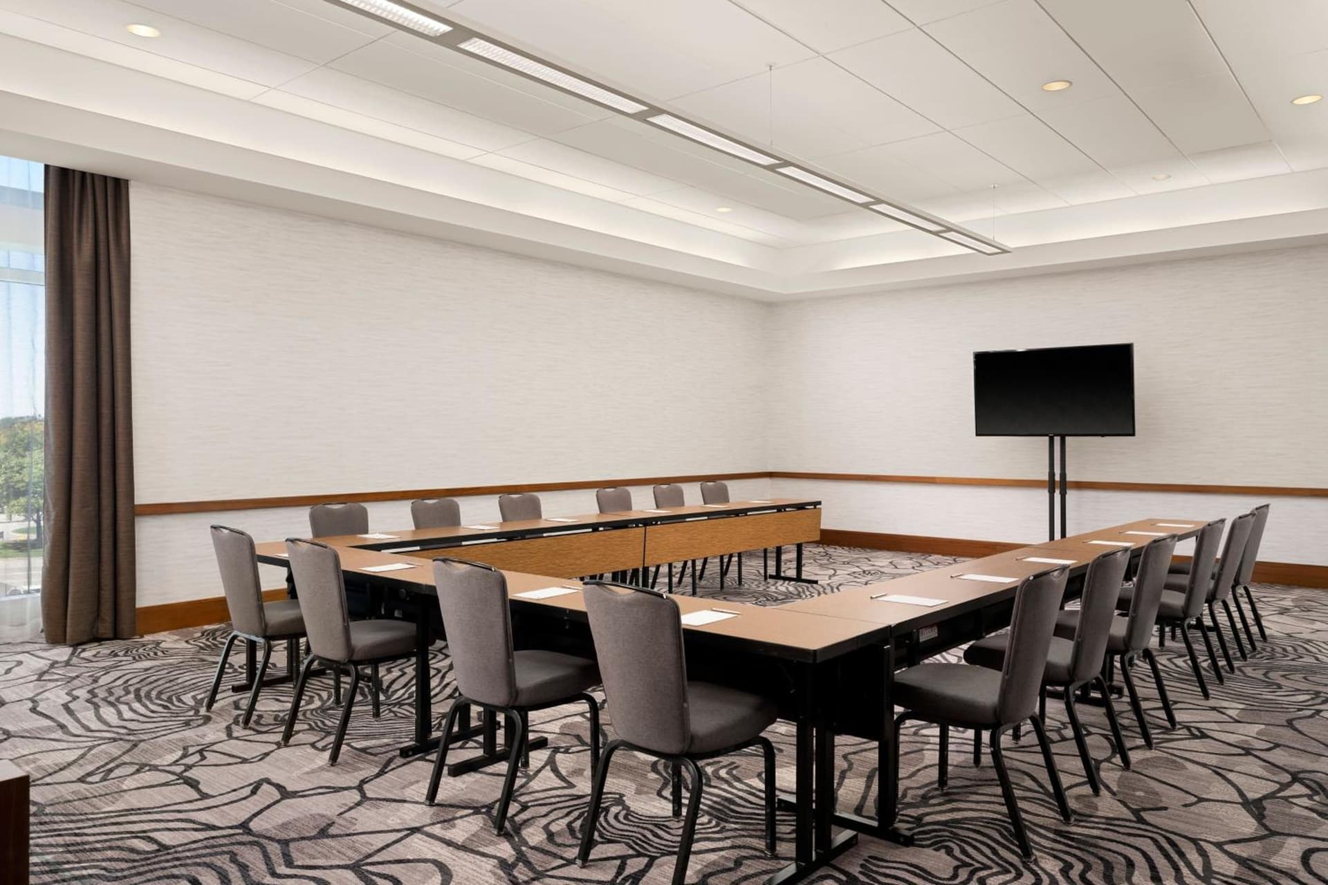 JW Marriott Indianapolis gallery photo in Indianapolis, IN — image 60