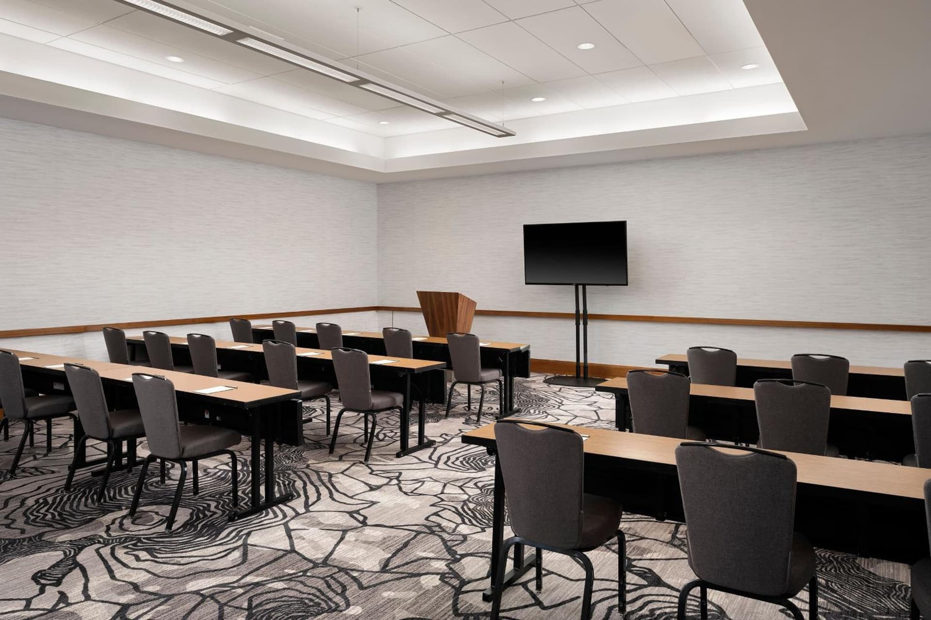 JW Marriott Indianapolis gallery photo in Indianapolis, IN — image 16