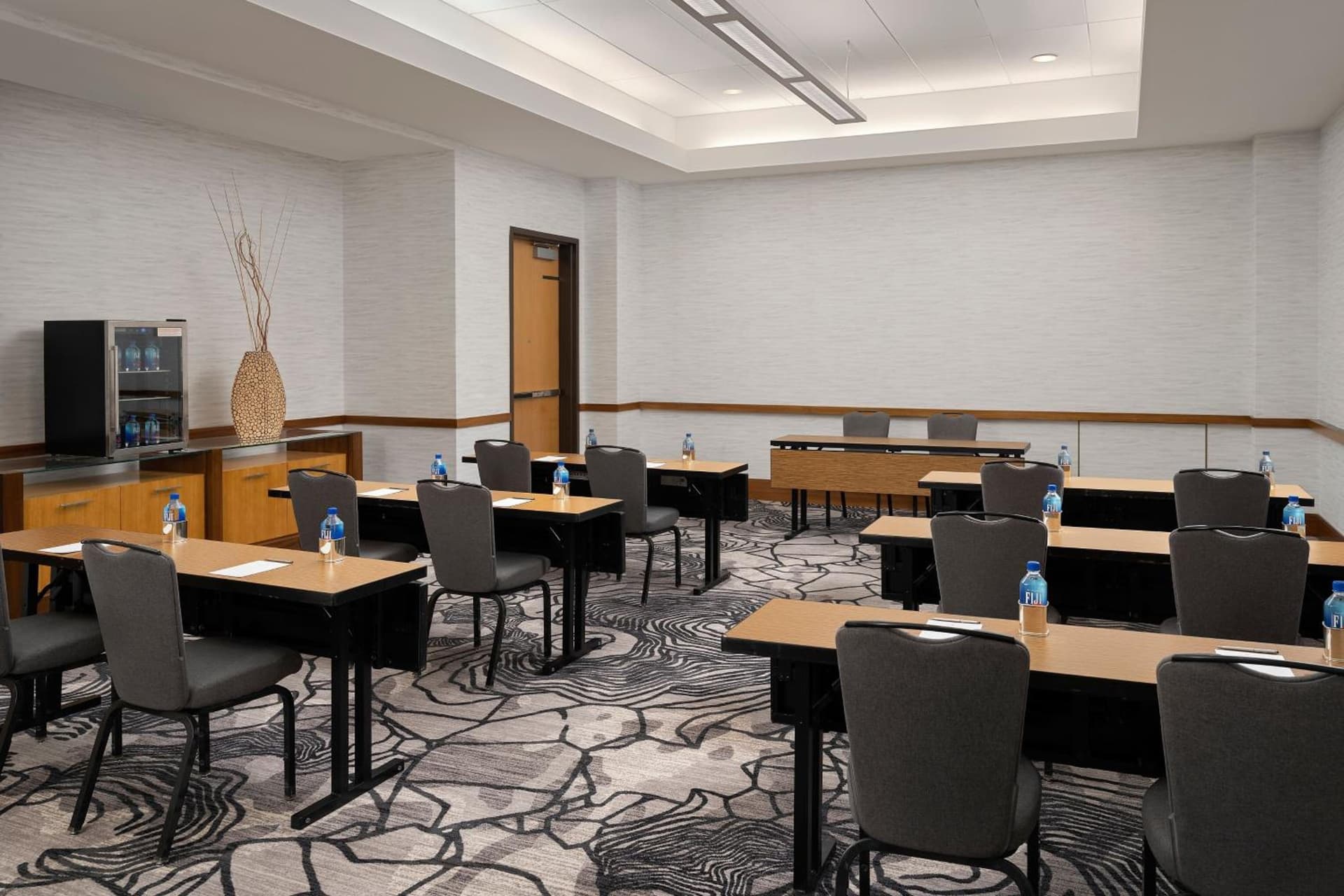 JW Marriott Indianapolis gallery photo in Indianapolis, IN — image 26