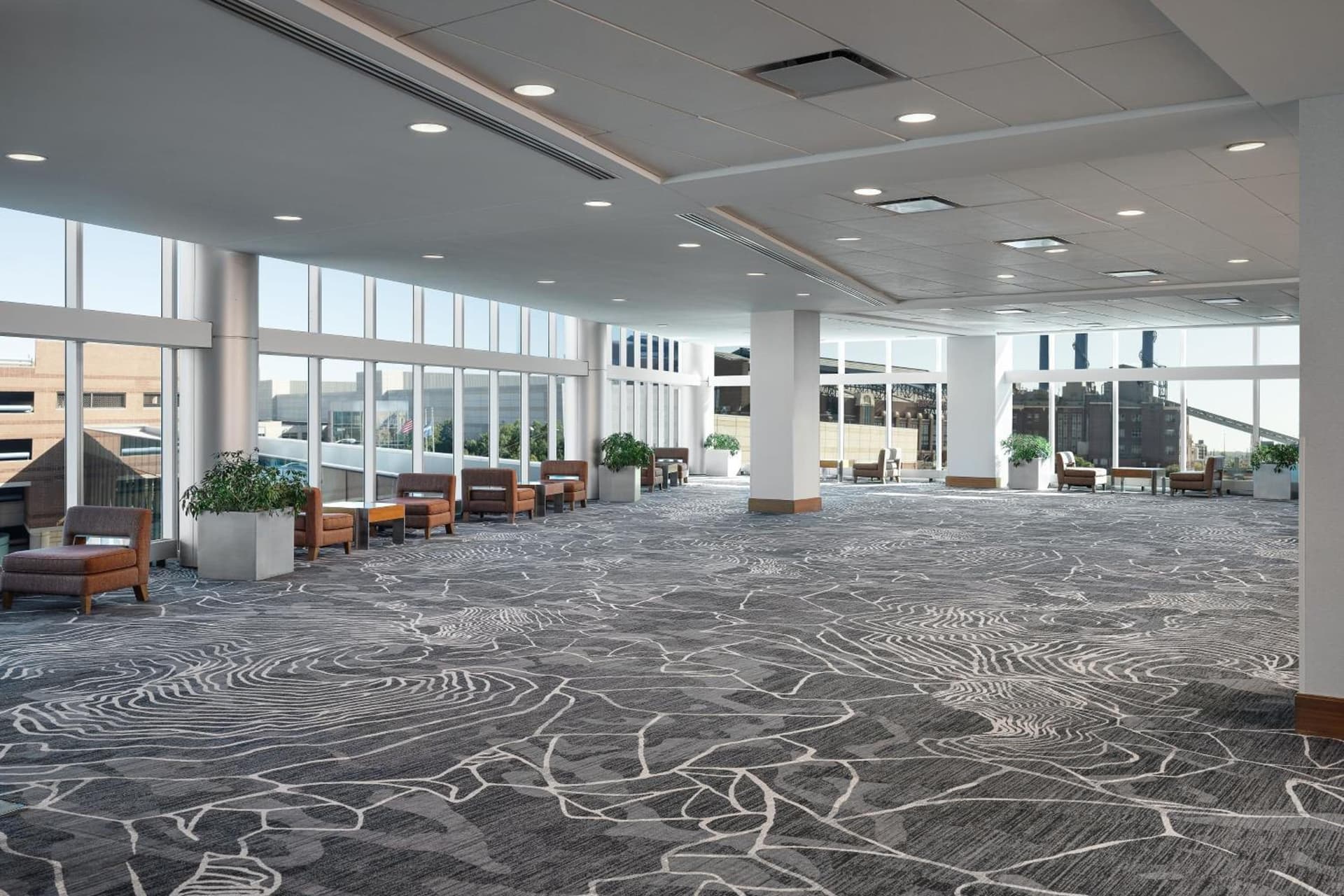 JW Marriott Indianapolis gallery photo in Indianapolis, IN — image 8