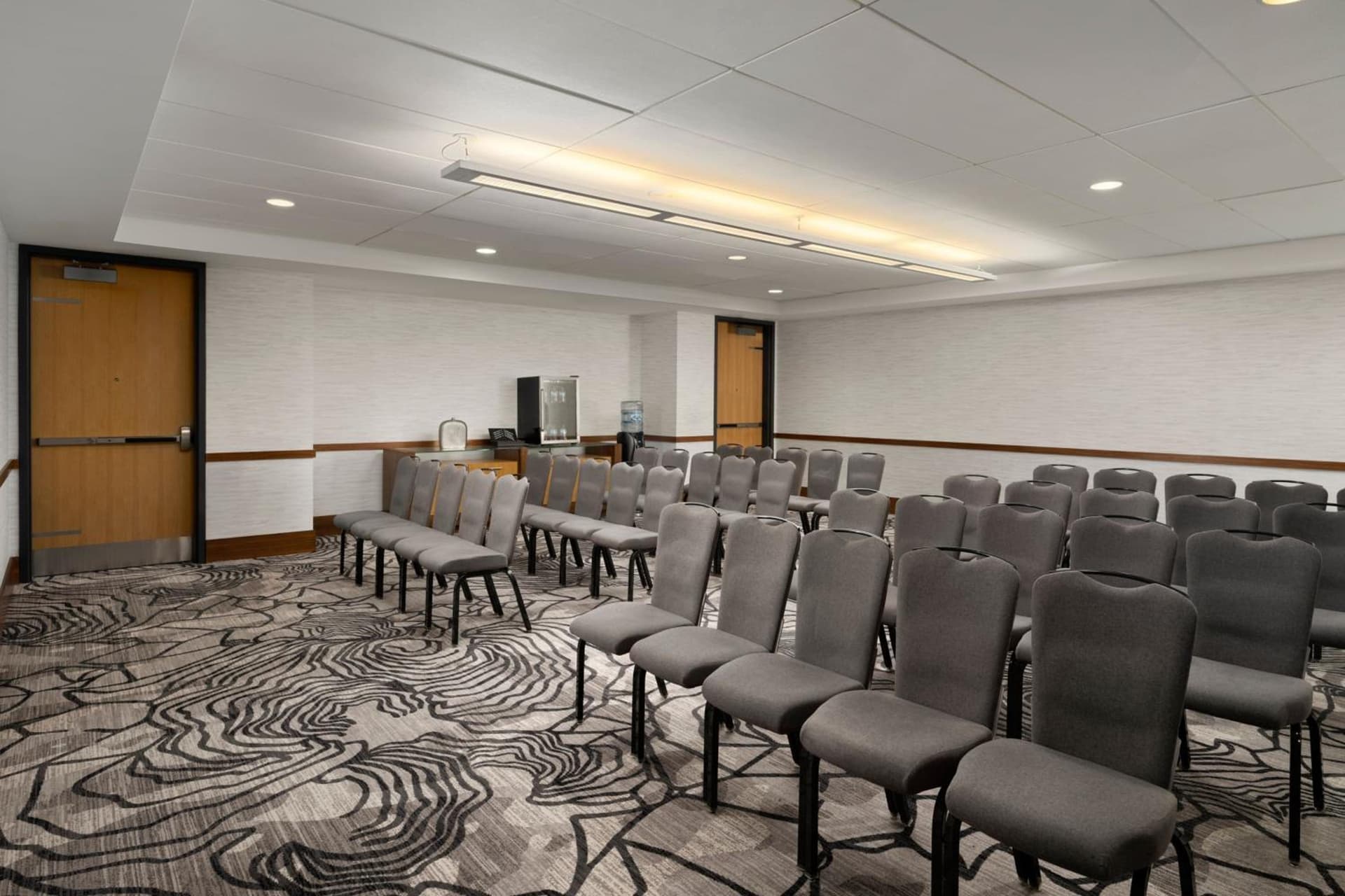 JW Marriott Indianapolis gallery photo in Indianapolis, IN — image 28