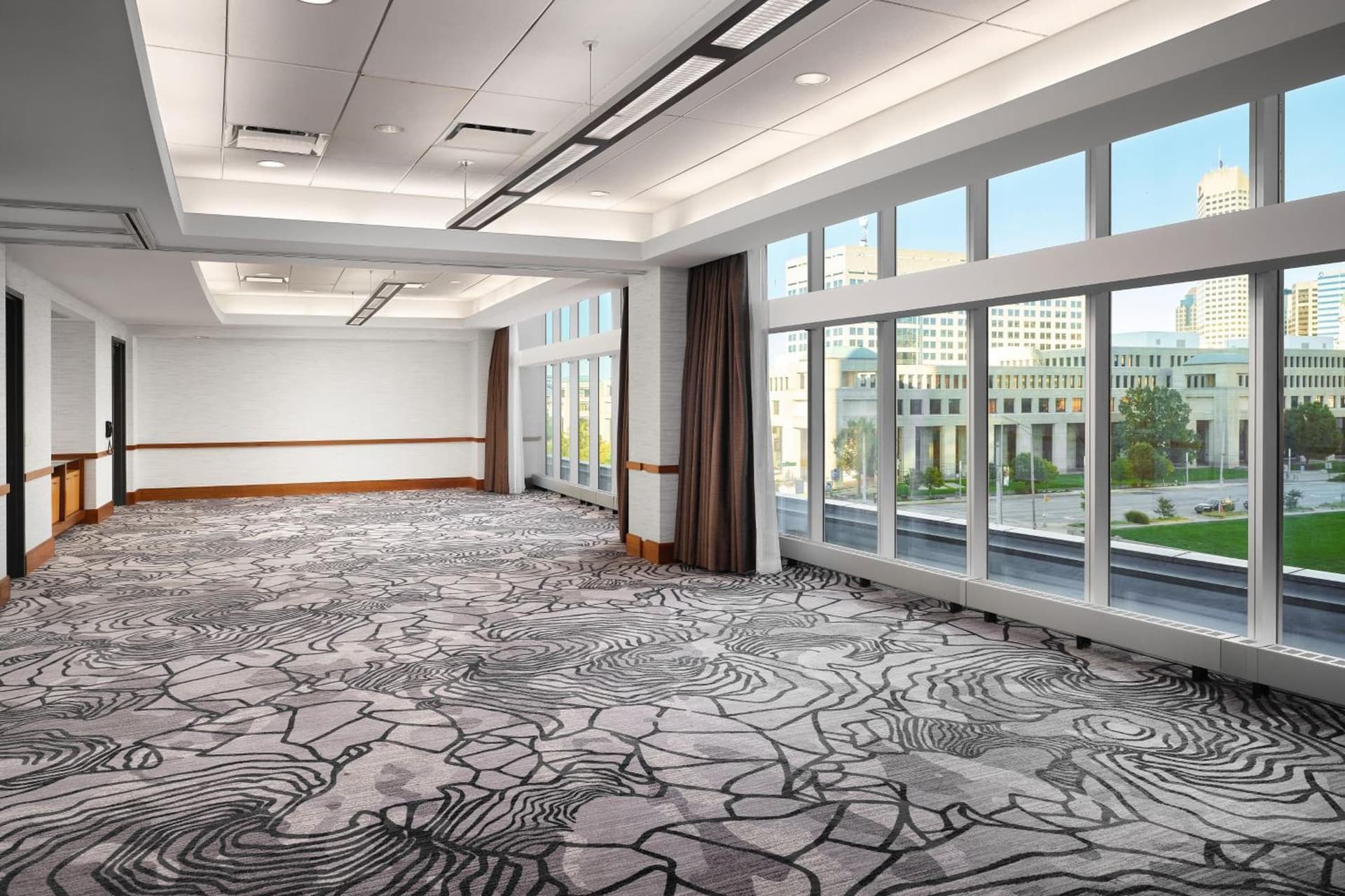JW Marriott Indianapolis gallery photo in Indianapolis, IN — image 64