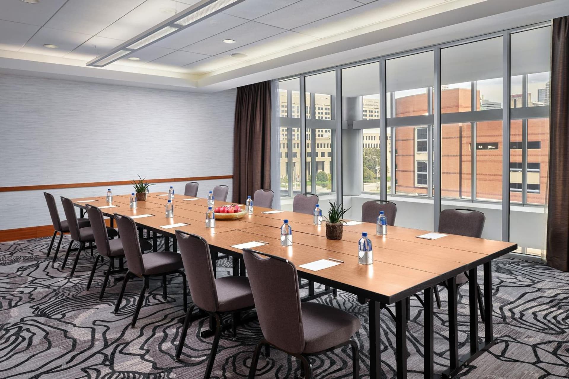 JW Marriott Indianapolis gallery photo in Indianapolis, IN — image 33