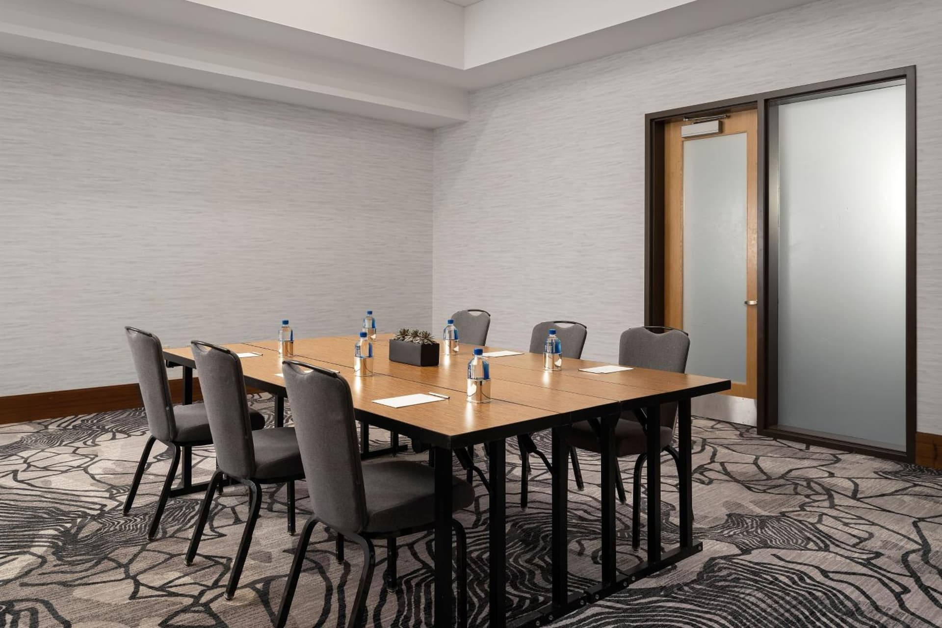 JW Marriott Indianapolis gallery photo in Indianapolis, IN — image 37