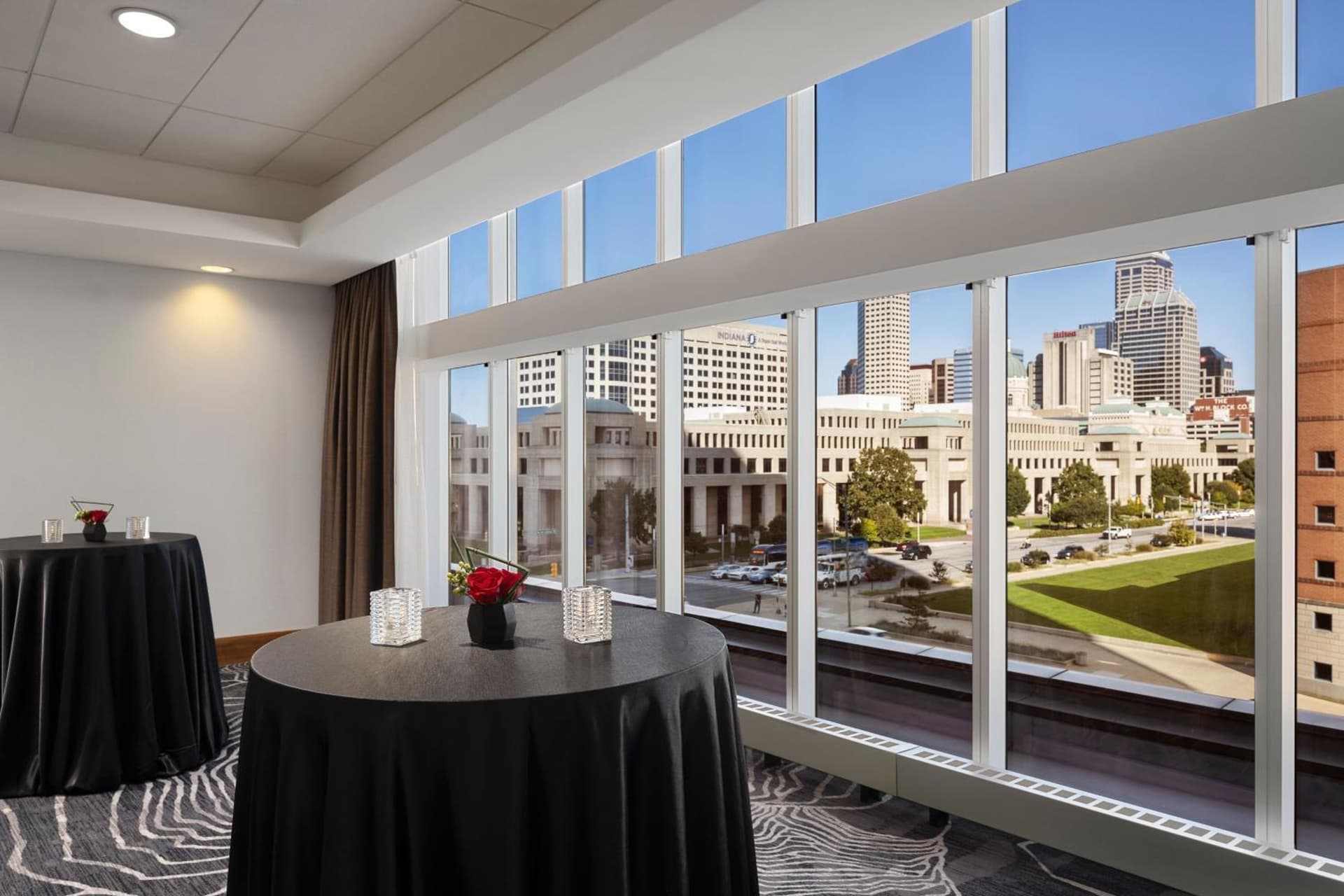 JW Marriott Indianapolis gallery photo in Indianapolis, IN — image 43