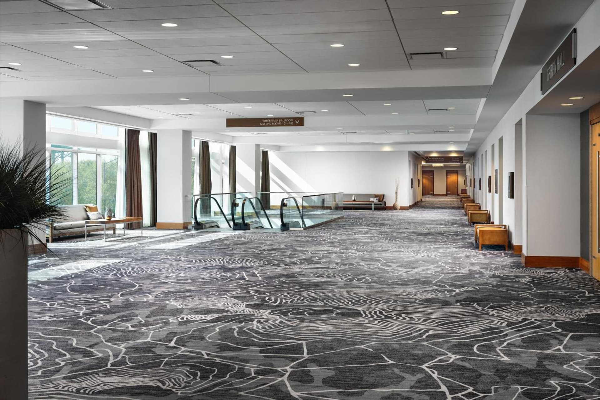 JW Marriott Indianapolis gallery photo in Indianapolis, IN — image 63