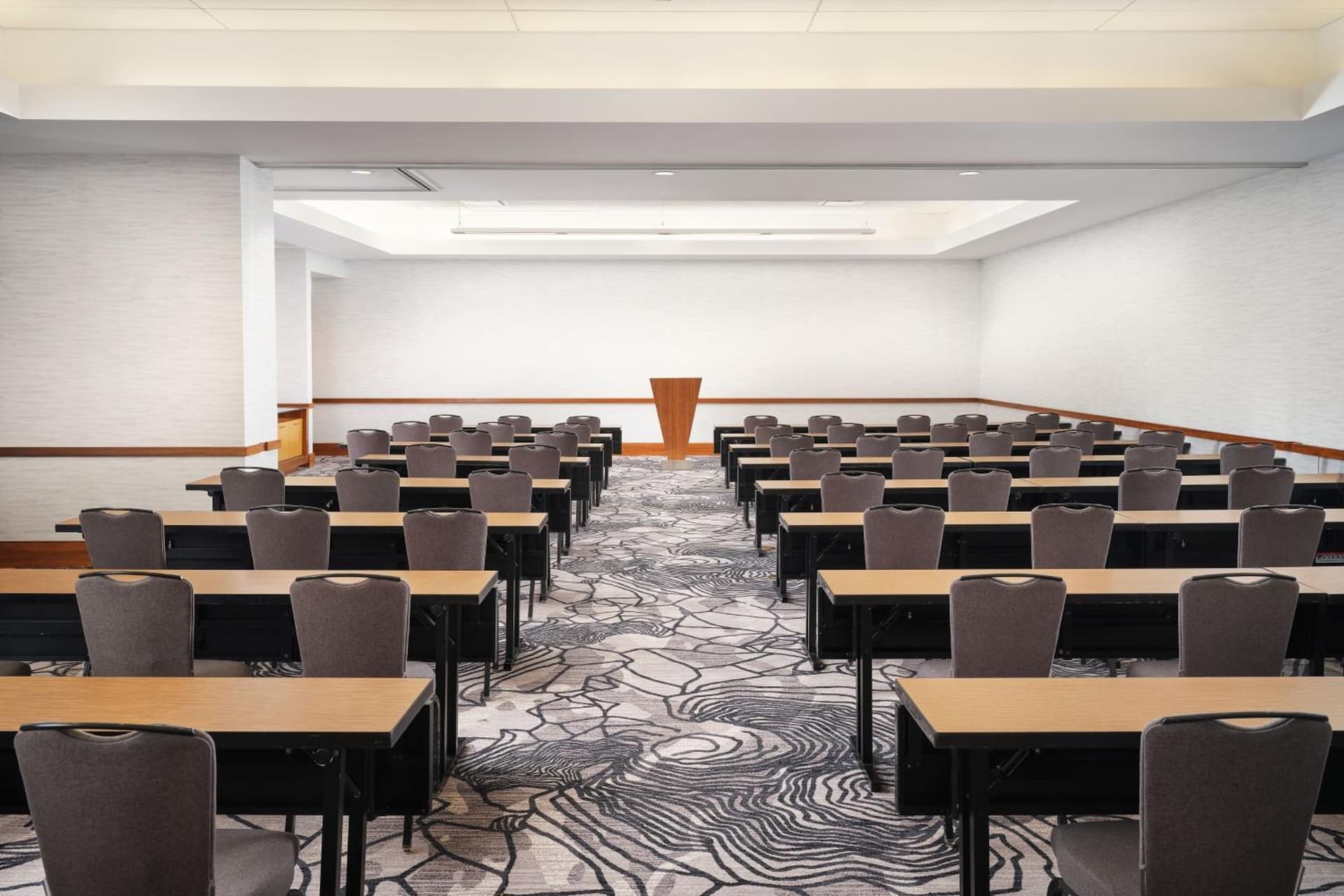 JW Marriott Indianapolis gallery photo in Indianapolis, IN — image 48
