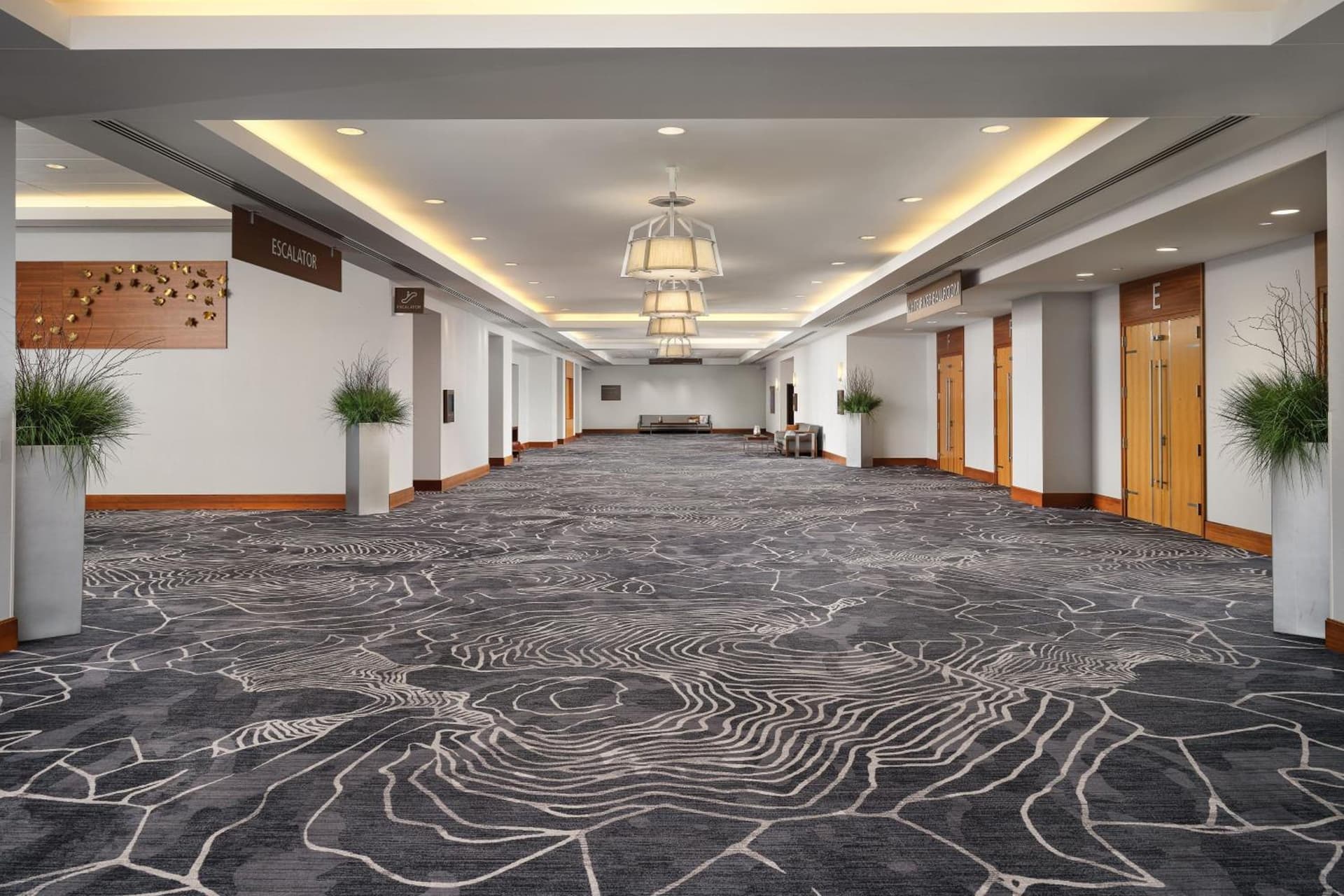 JW Marriott Indianapolis gallery photo in Indianapolis, IN — image 17