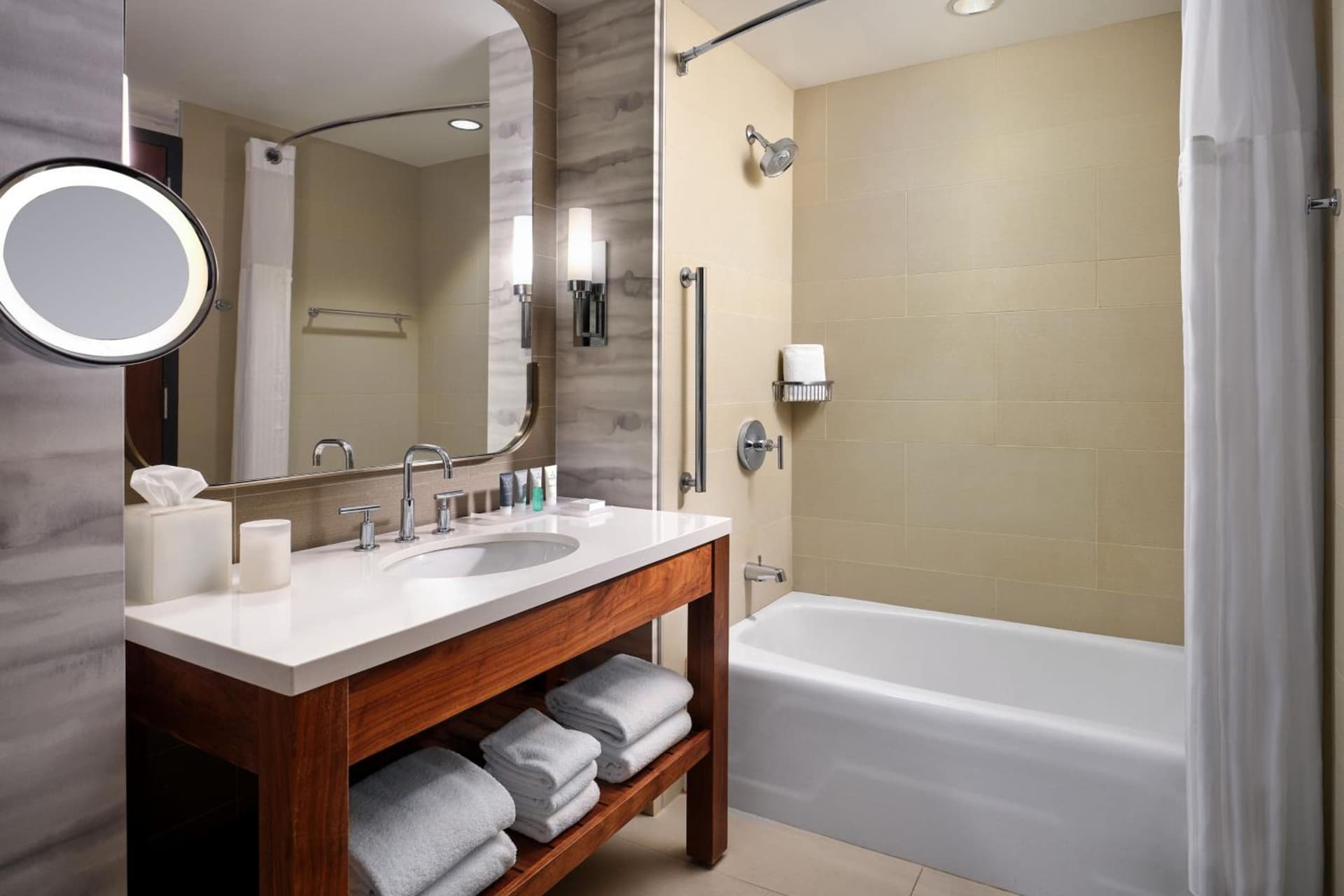 JW Marriott Indianapolis gallery photo in Indianapolis, IN — image 65